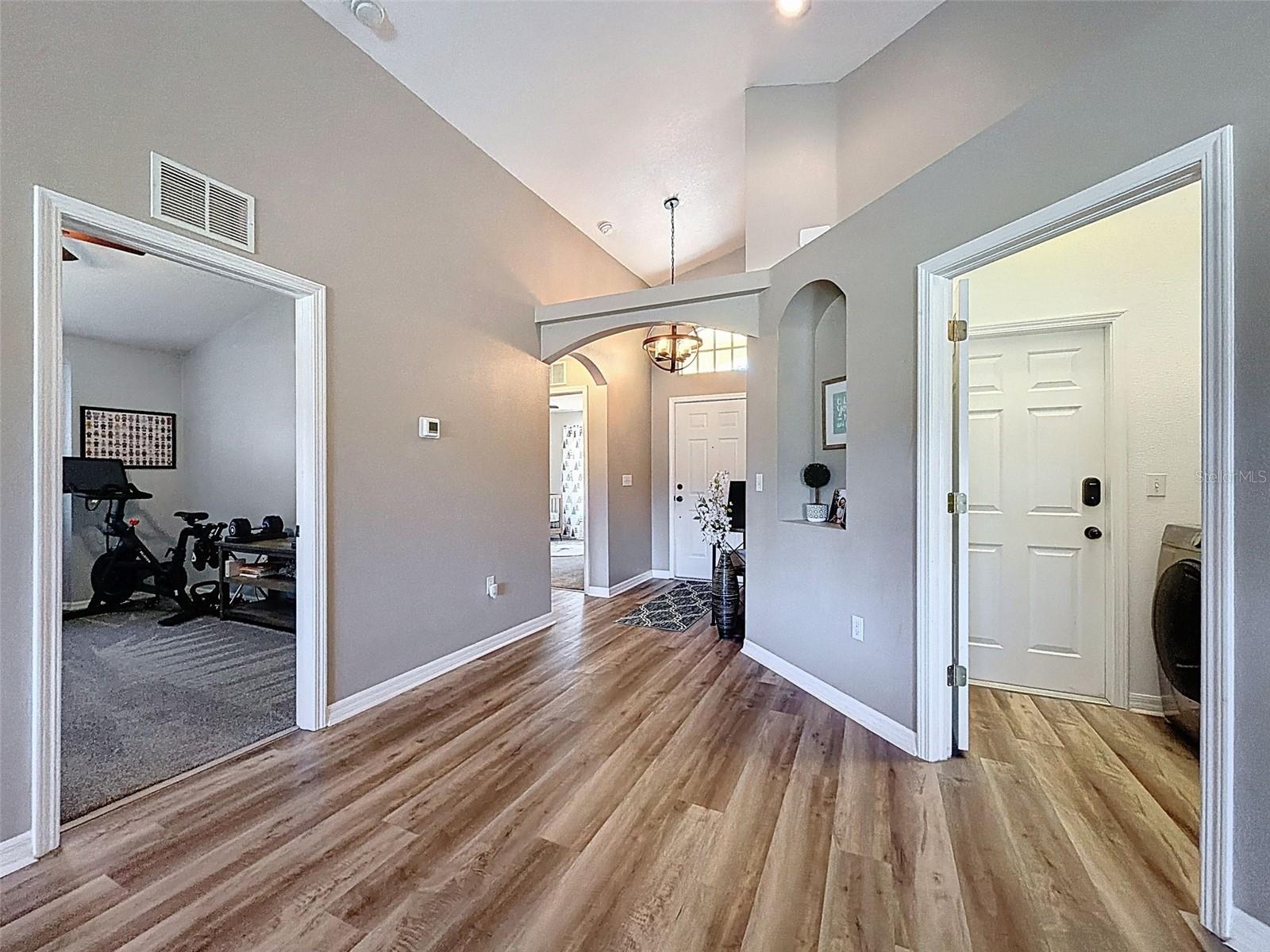 TRAILS AT RIVARD PH 1, 2 & 6 - Residential