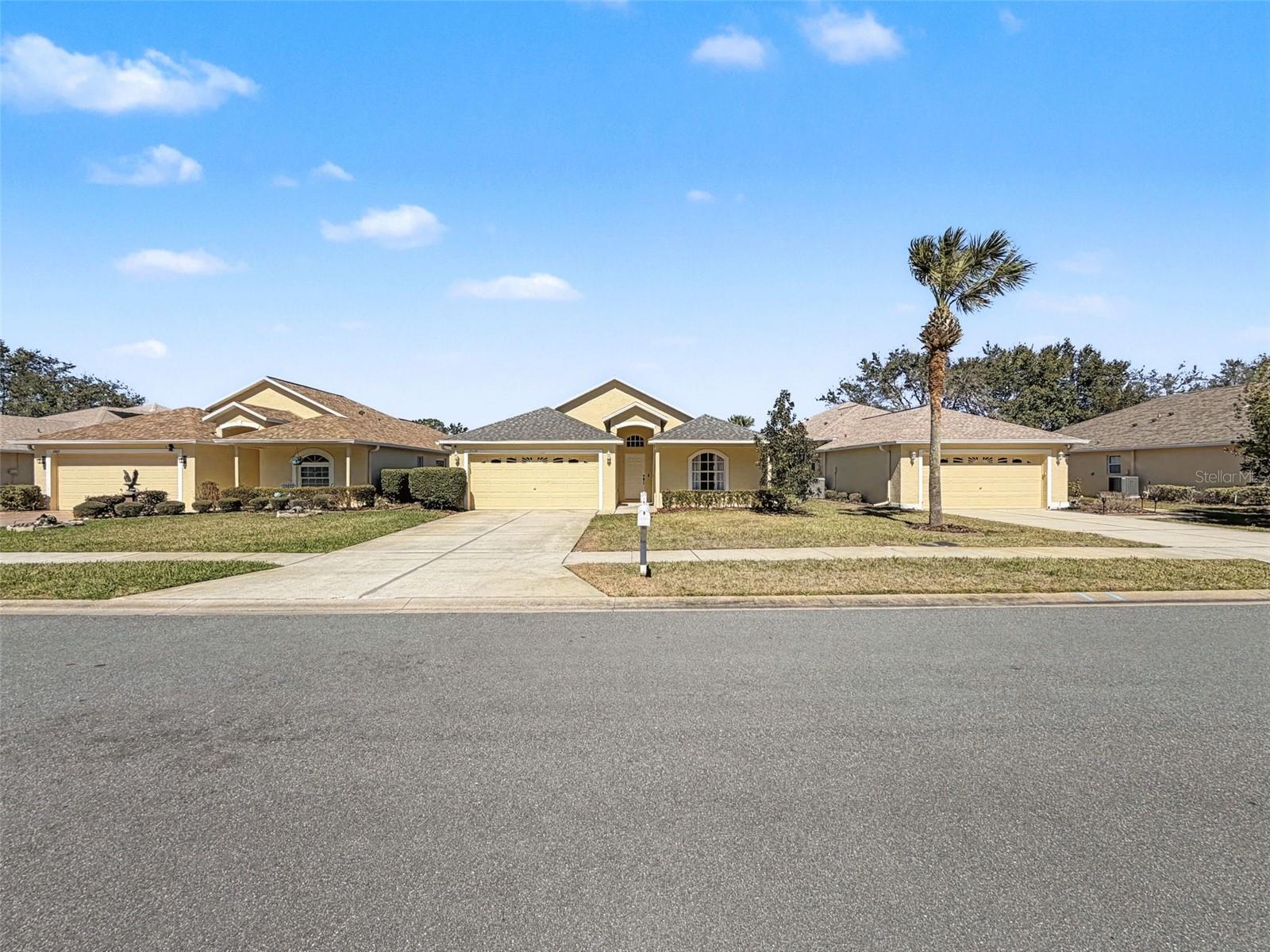 TRAILS AT RIVARD PH 1, 2 & 6 - Residential