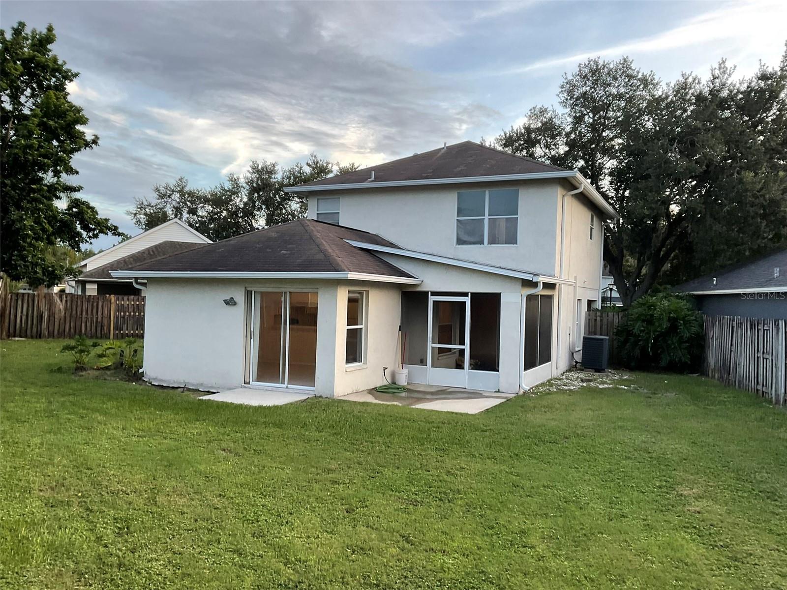 WESLEY POINTE PH 01 - Residential