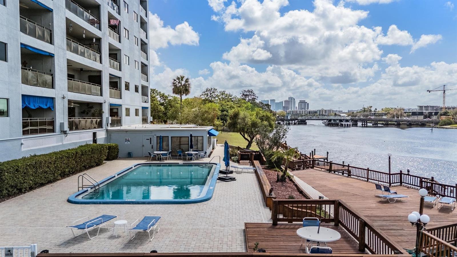 2780 N RIVERSIDE DRIVE 105