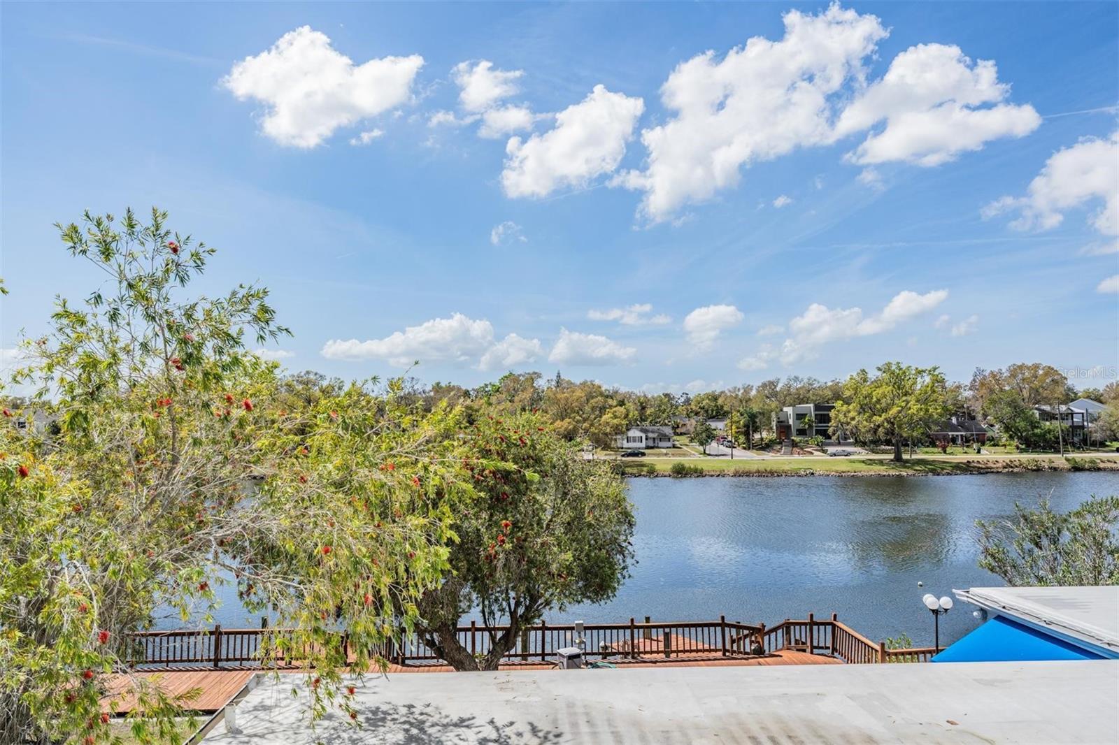 DOCKSIDE A CONDO - Residential
