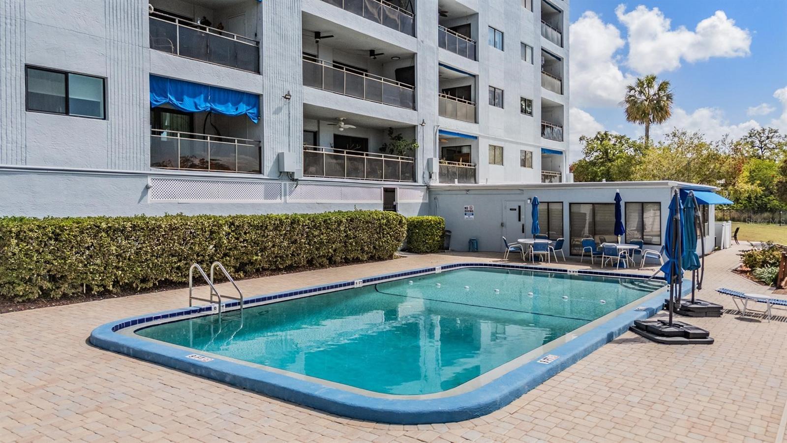 DOCKSIDE A CONDO - Residential