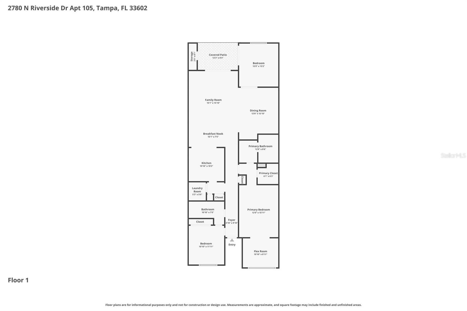 DOCKSIDE A CONDO - Residential
