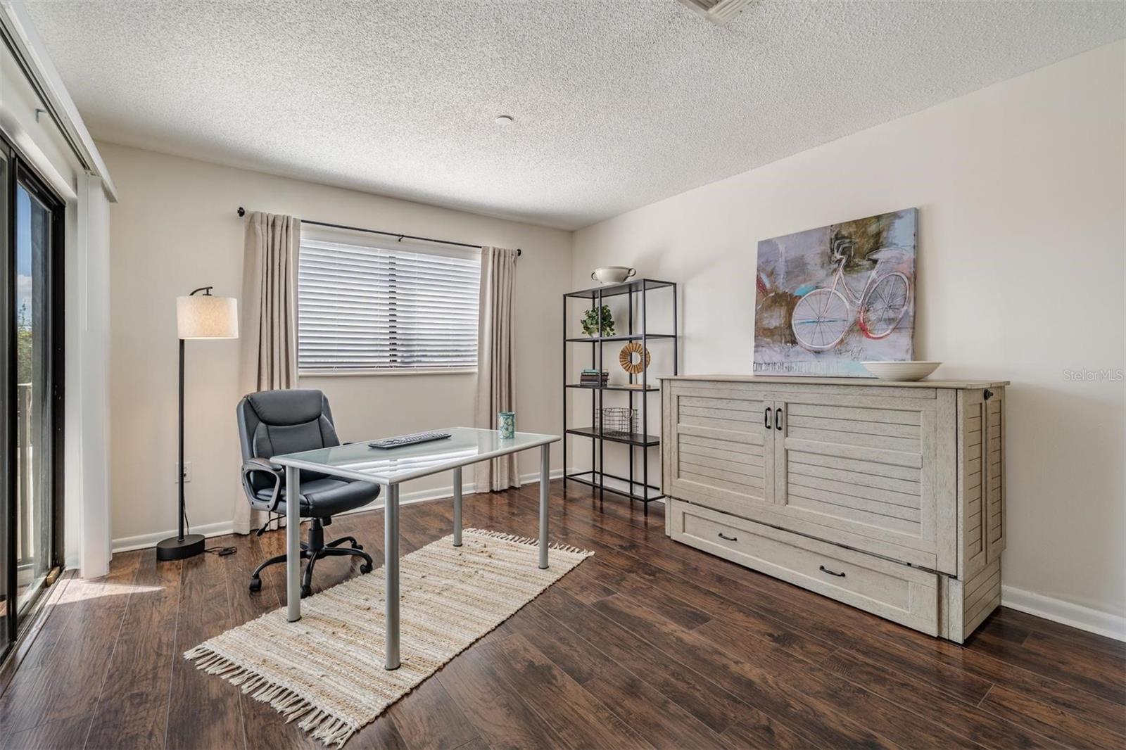 DOCKSIDE A CONDO - Residential