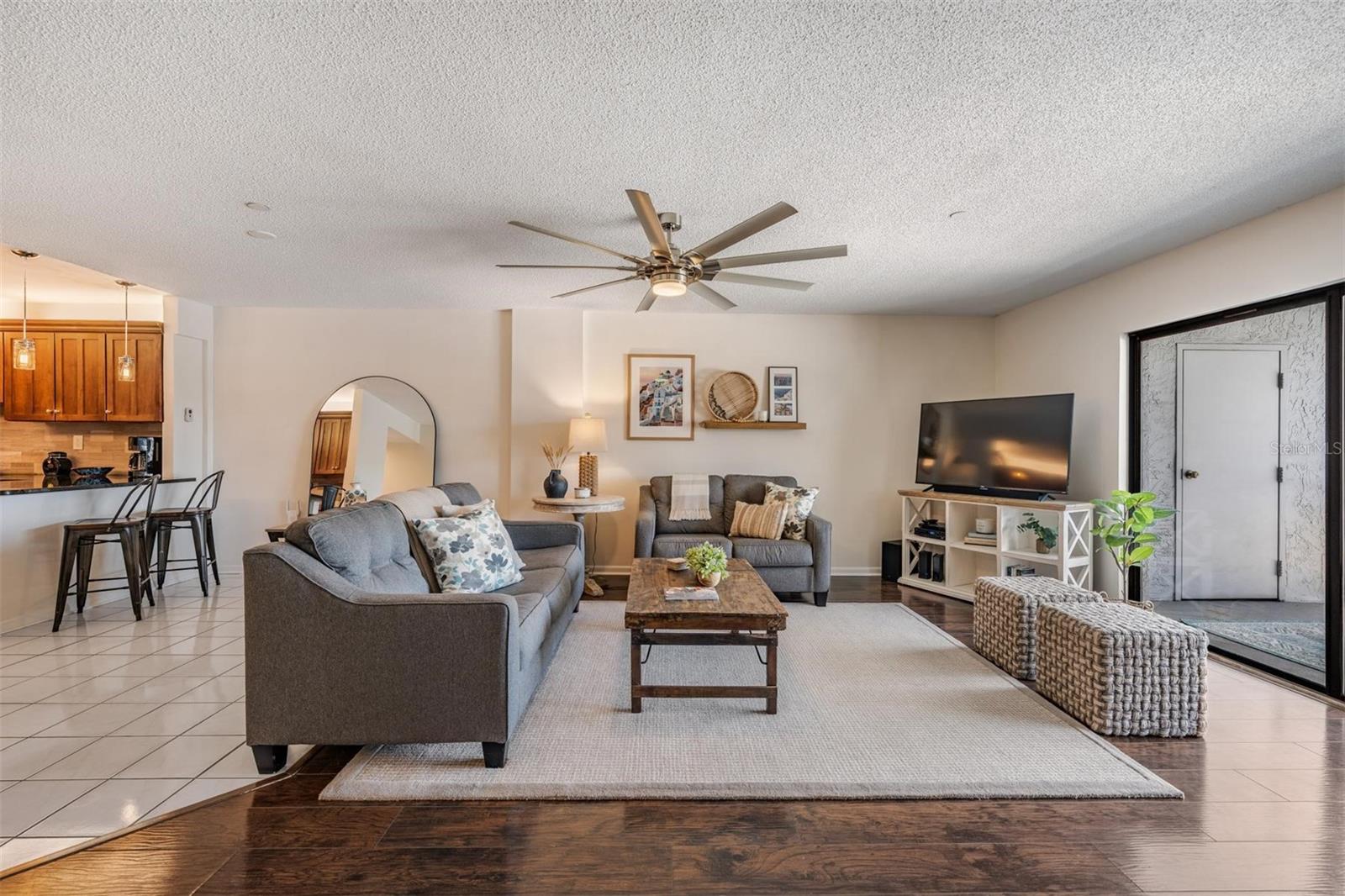 DOCKSIDE A CONDO - Residential