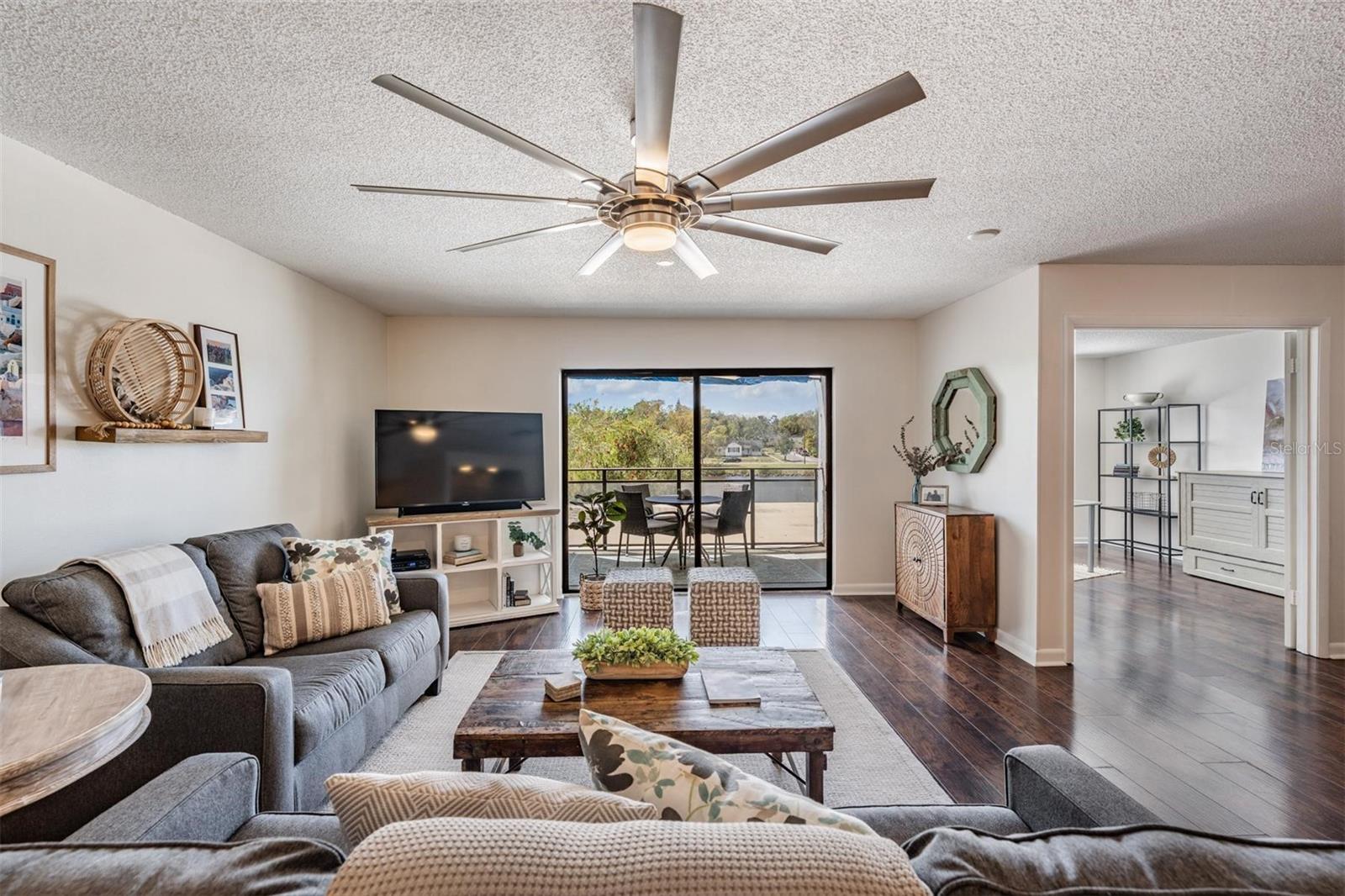 DOCKSIDE A CONDO - Residential