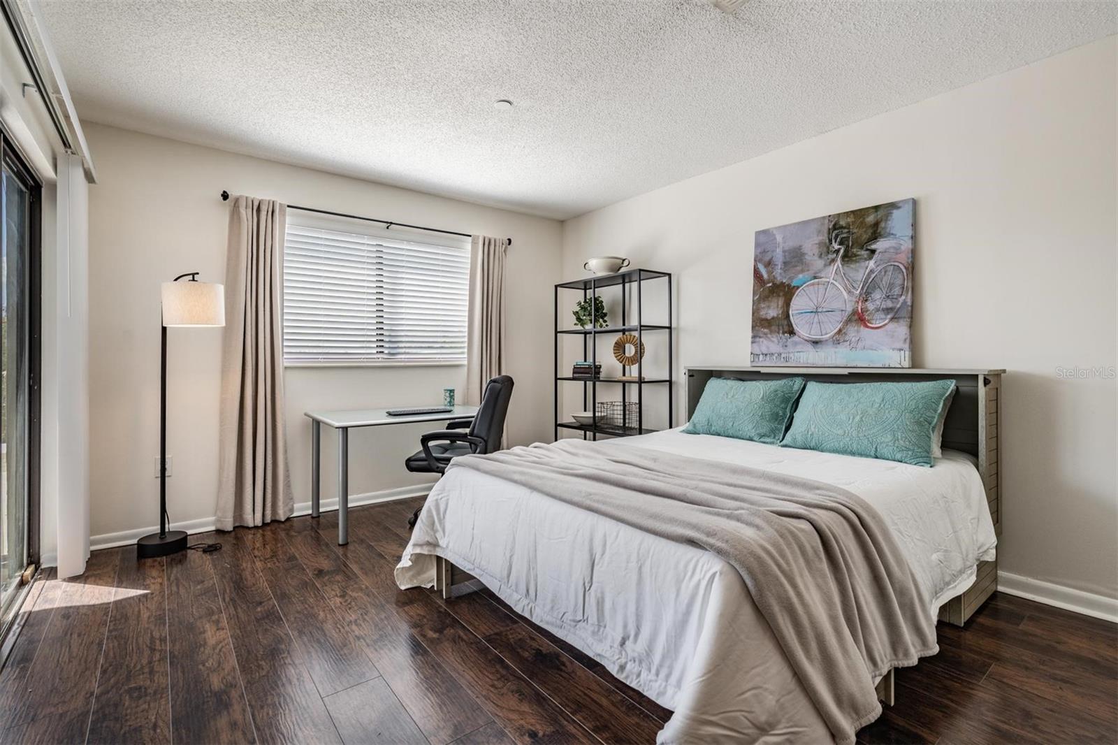 DOCKSIDE A CONDO - Residential