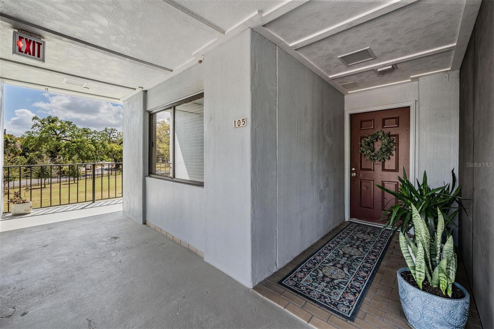 DOCKSIDE A CONDO - Residential