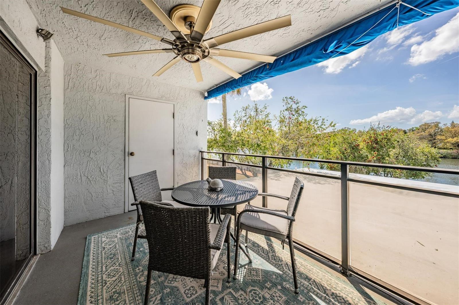 DOCKSIDE A CONDO - Residential