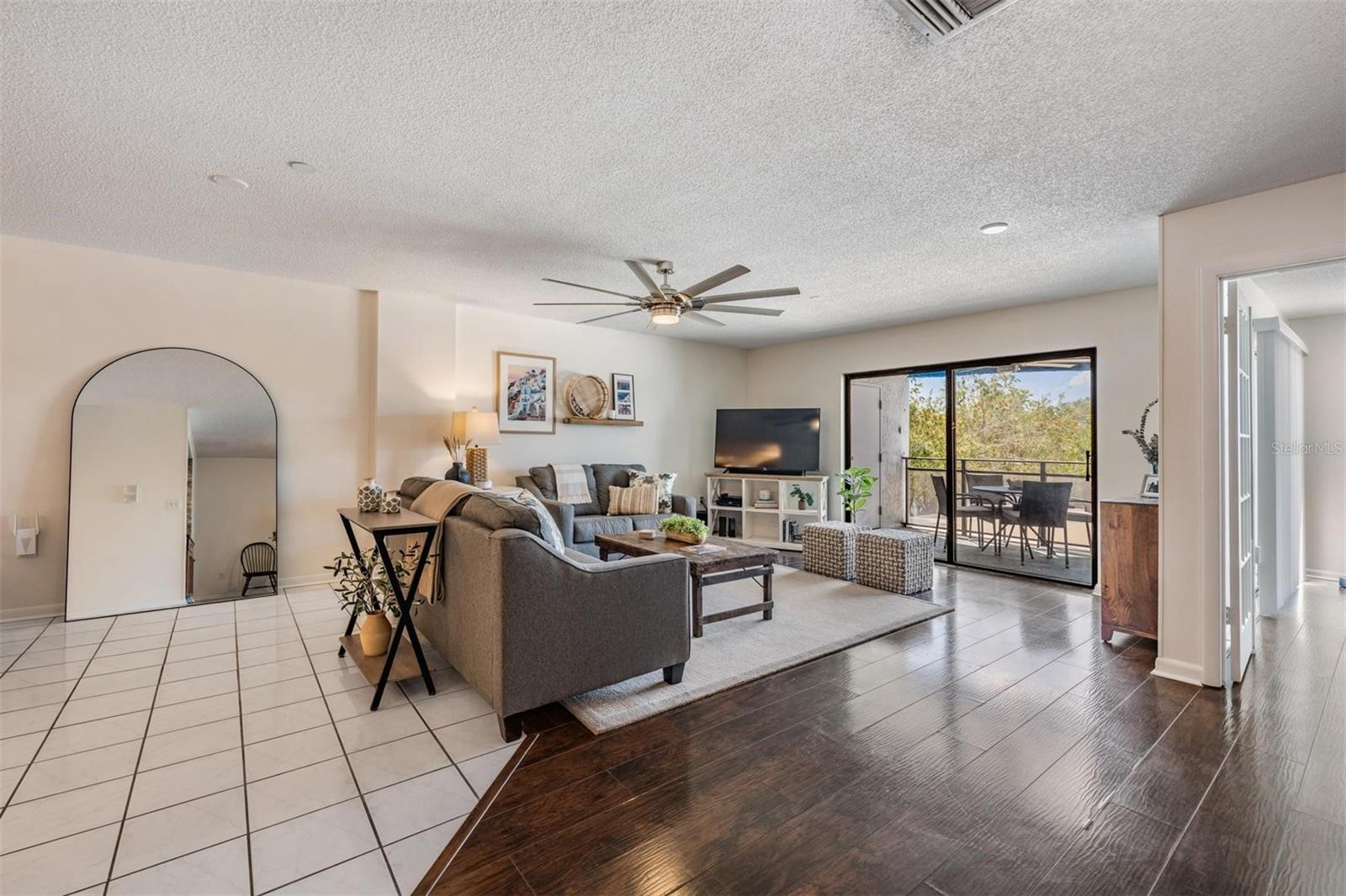 DOCKSIDE A CONDO - Residential