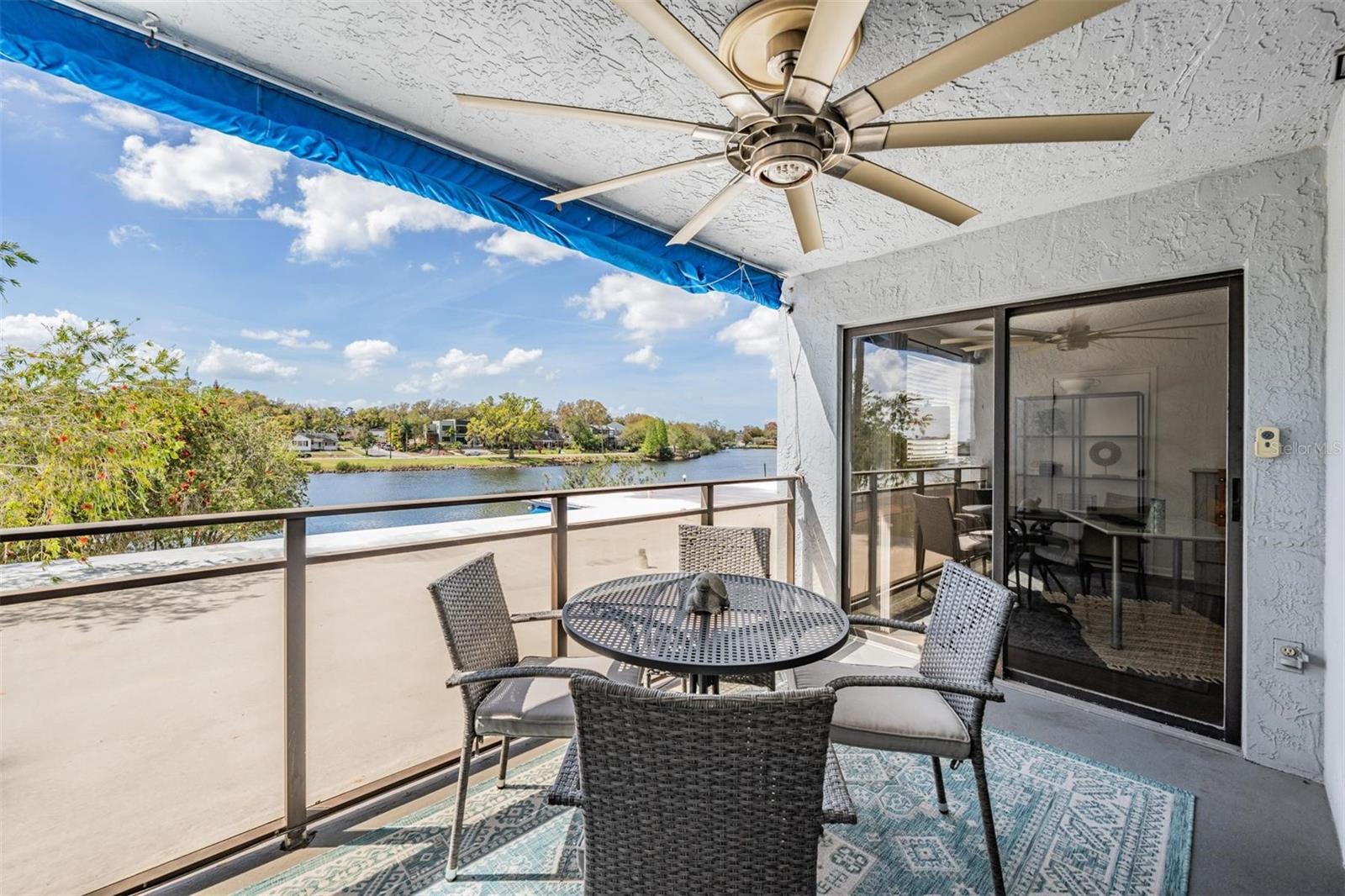 DOCKSIDE A CONDO - Residential