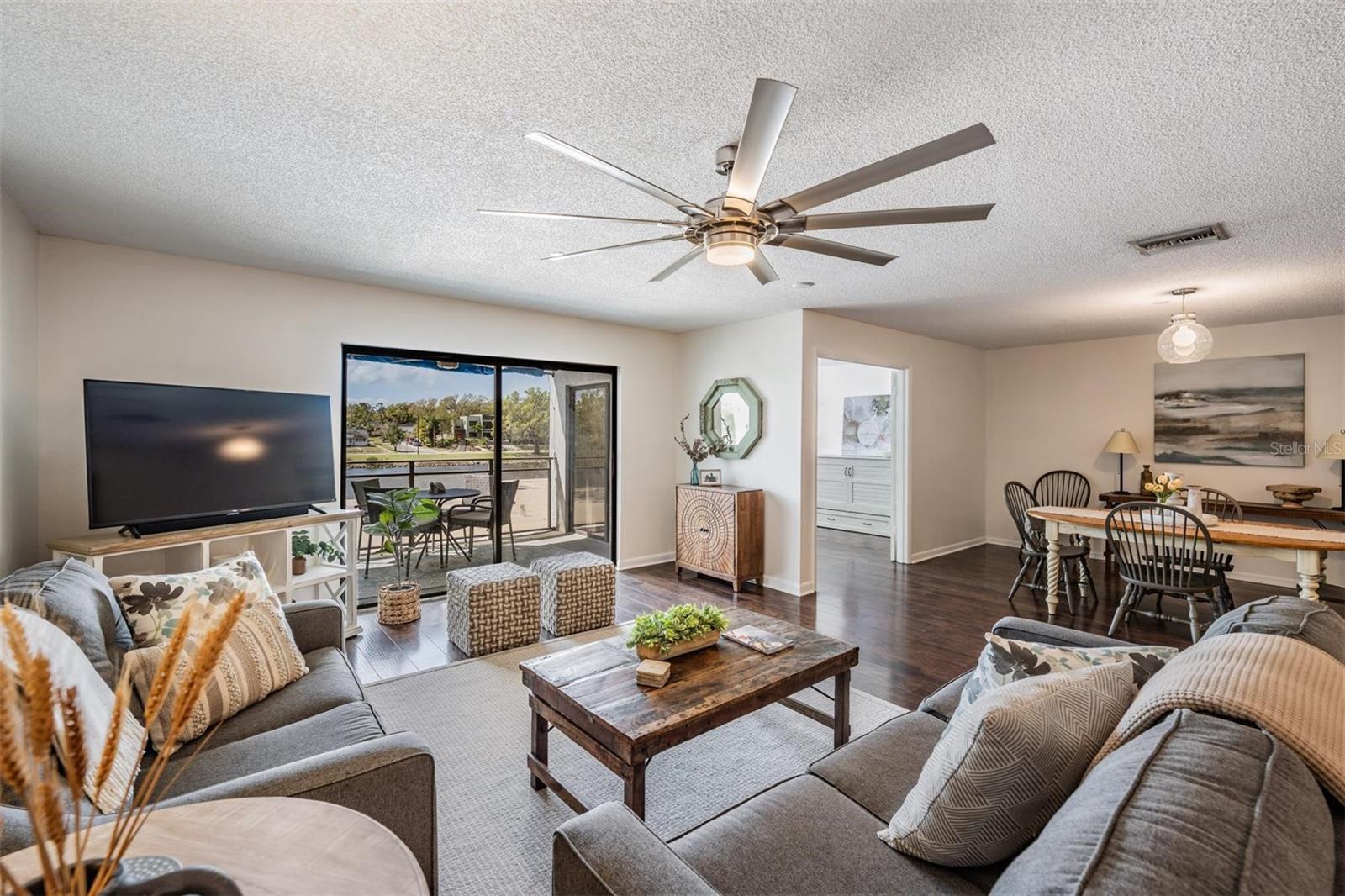 DOCKSIDE A CONDO - Residential