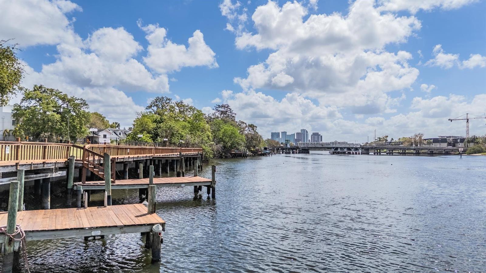 2780 N RIVERSIDE DRIVE 105