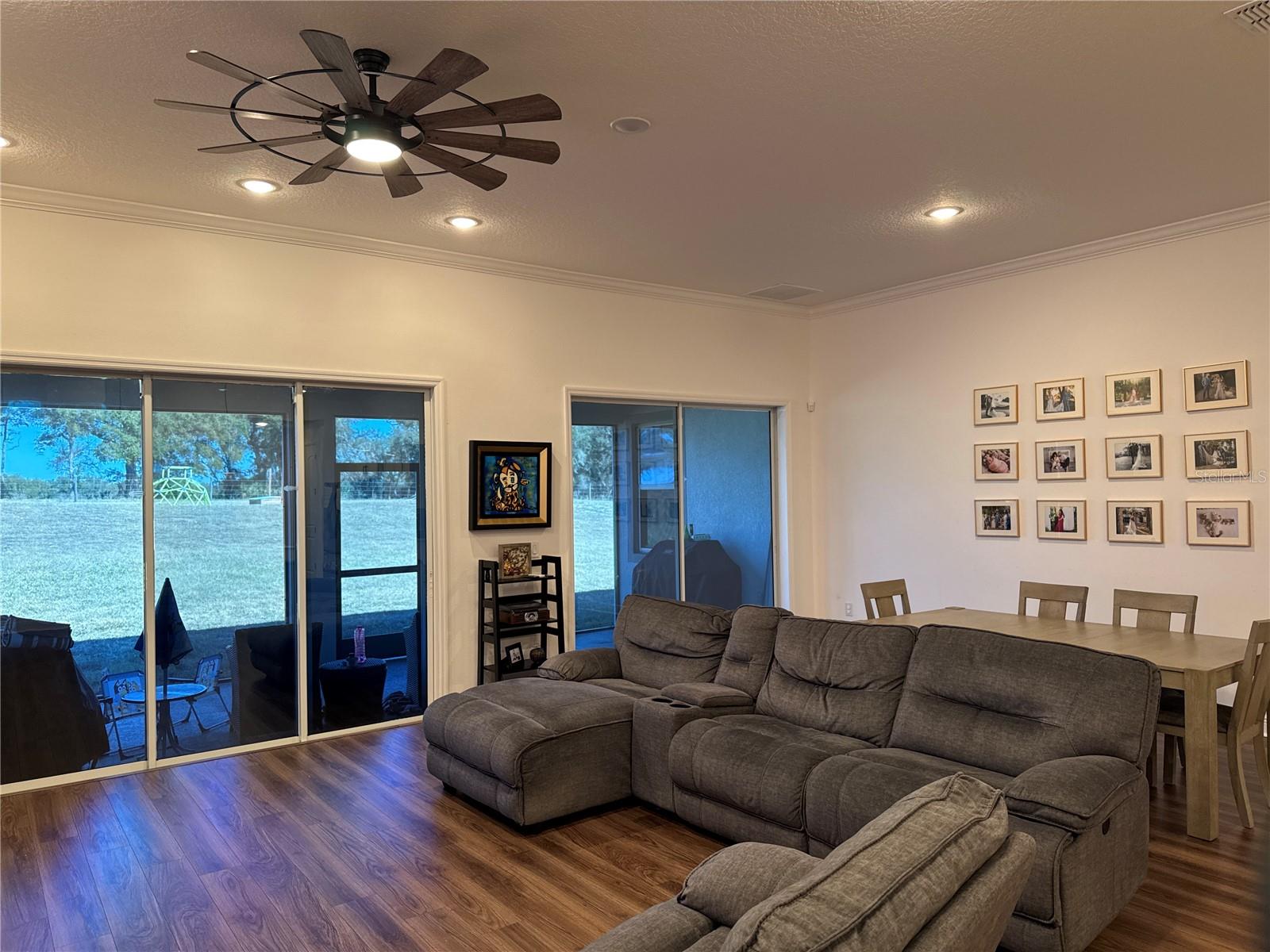 HERITAGE ESTATES - Residential