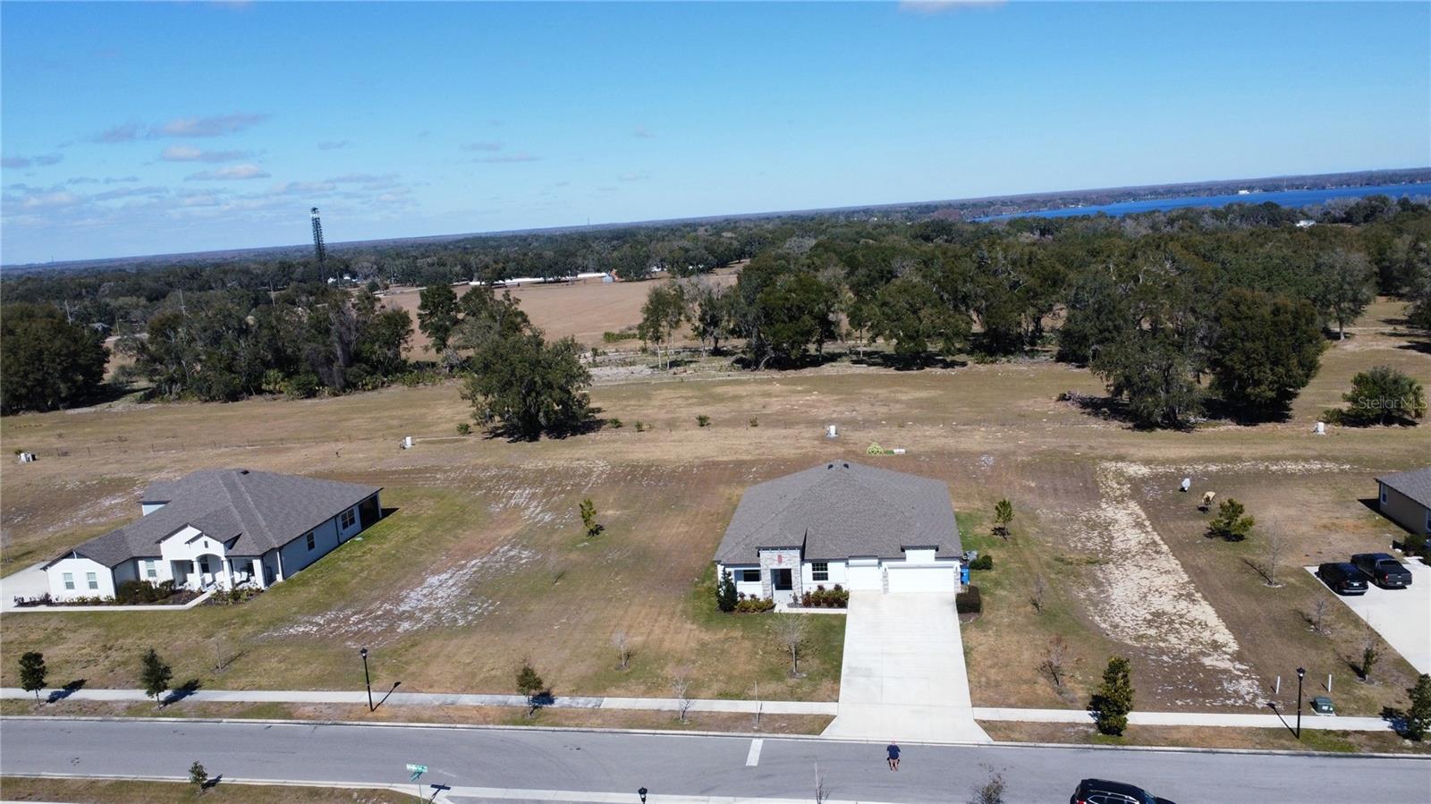 HERITAGE ESTATES - Residential