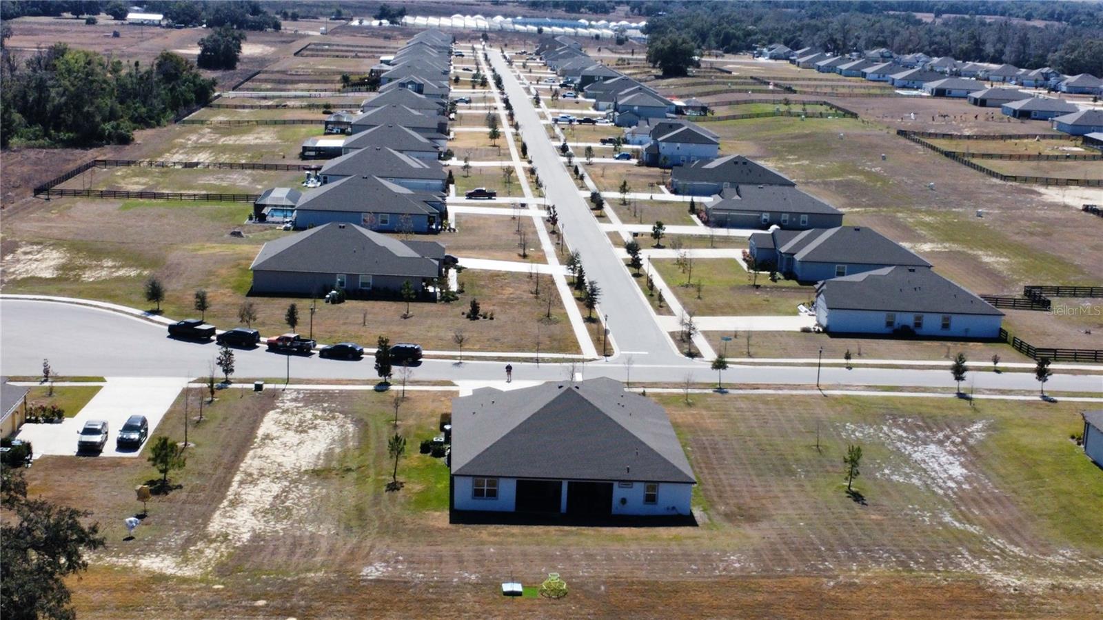 HERITAGE ESTATES - Residential