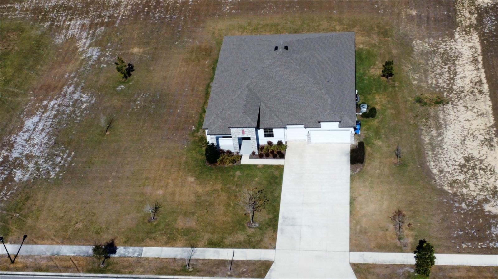 HERITAGE ESTATES - Residential