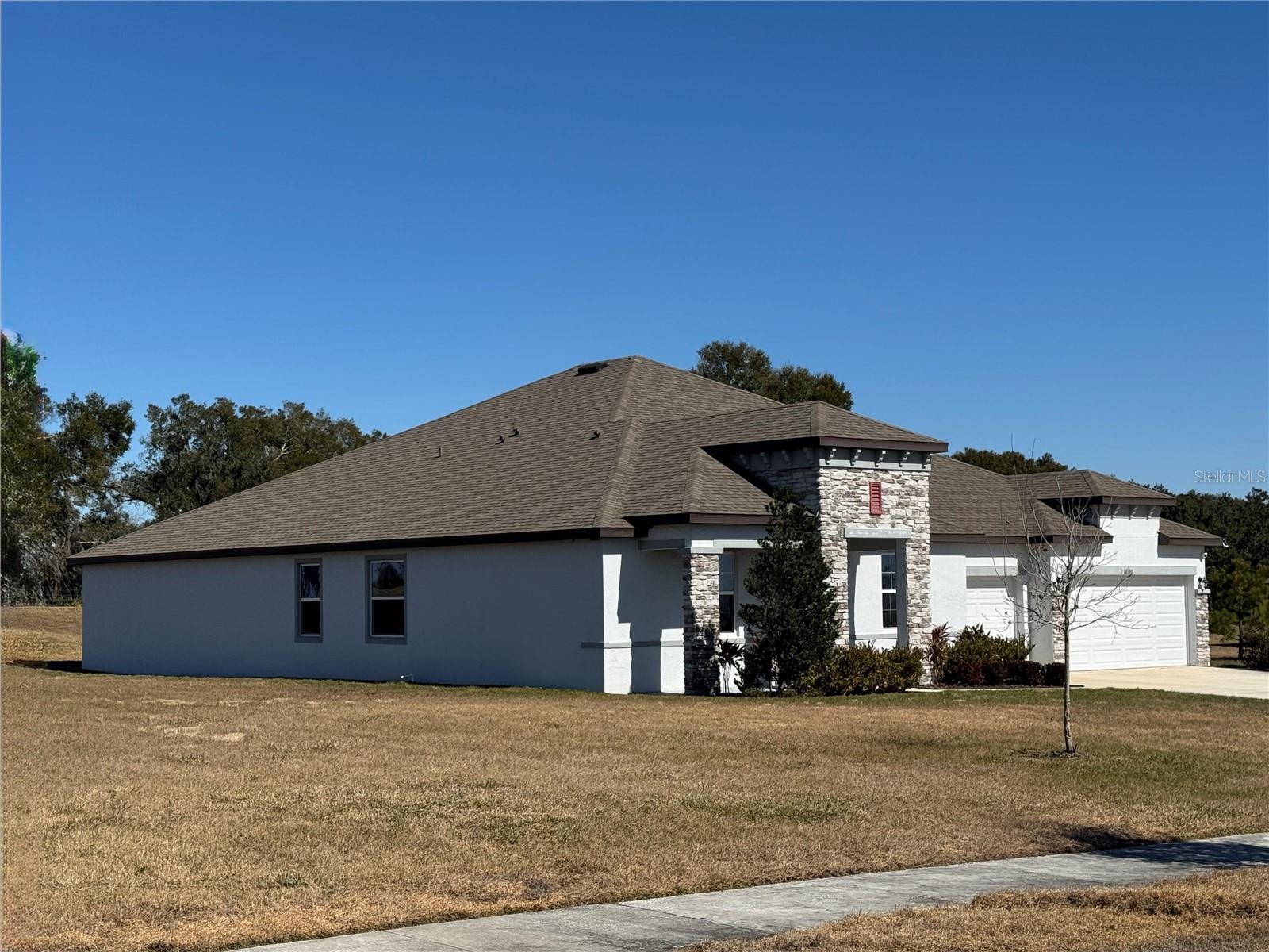 HERITAGE ESTATES - Residential