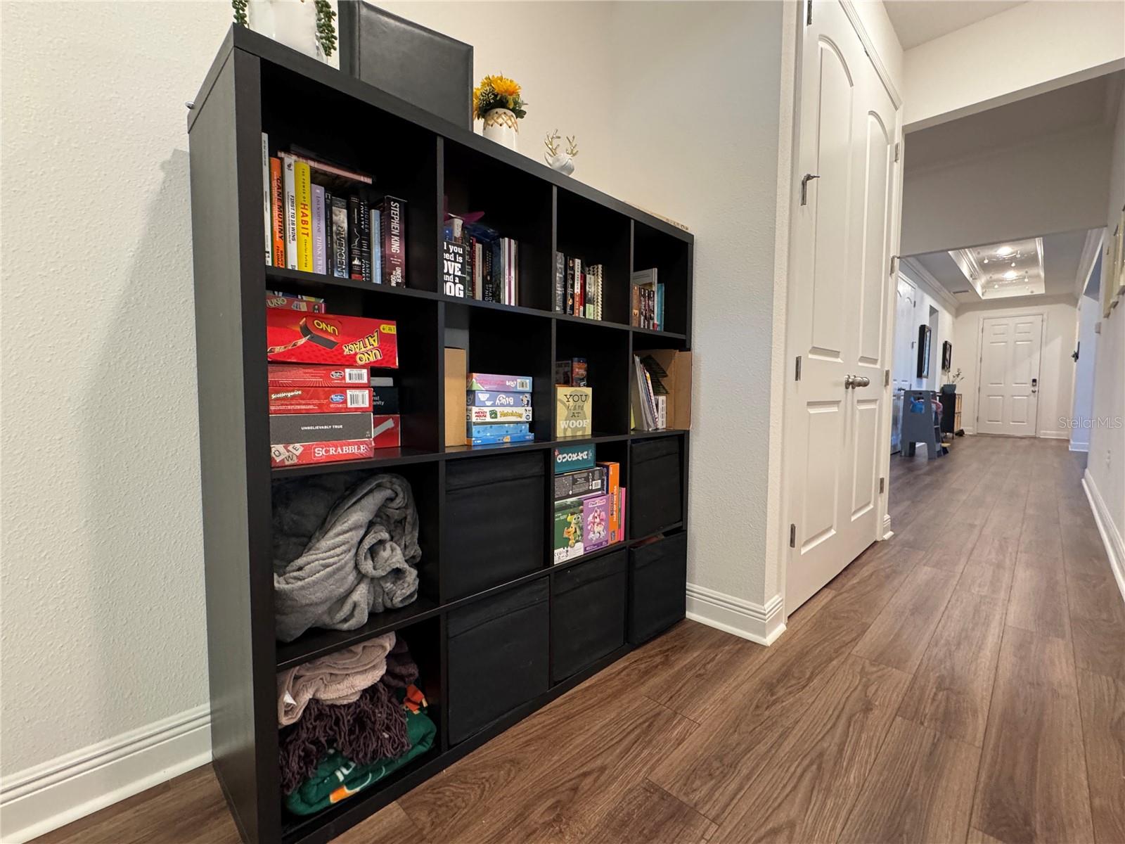 HERITAGE ESTATES - Residential