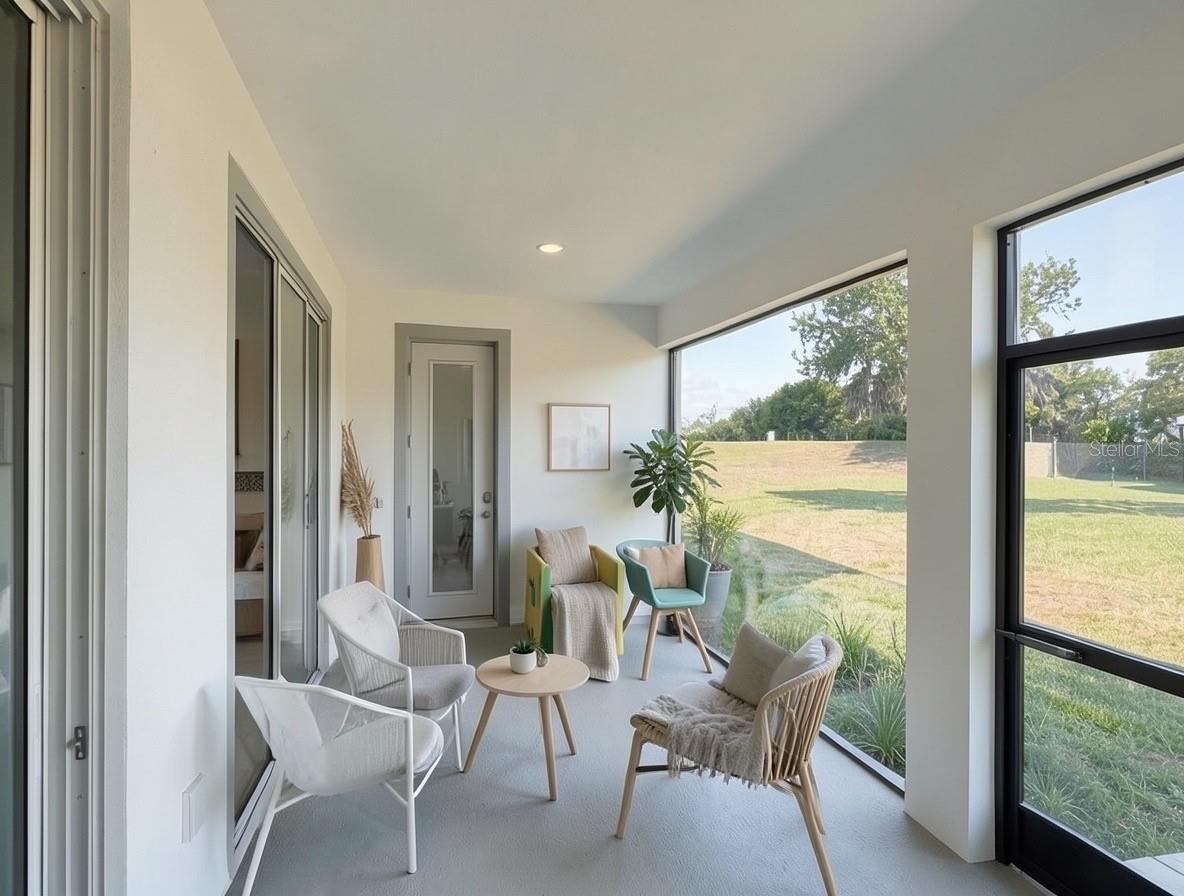 HERITAGE ESTATES - Residential