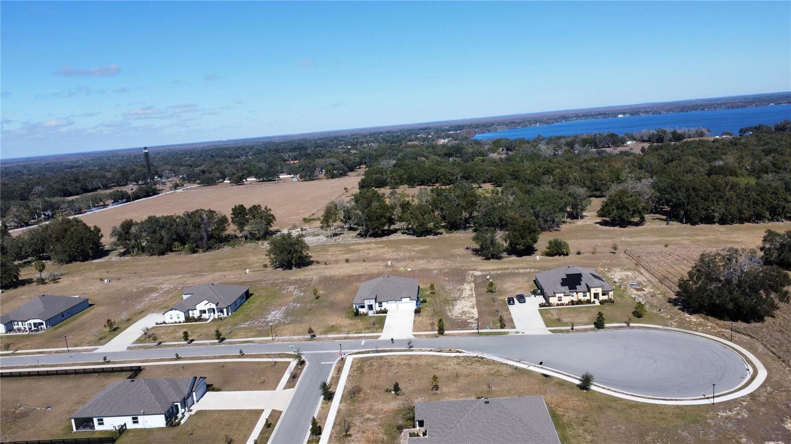 HERITAGE ESTATES - Residential