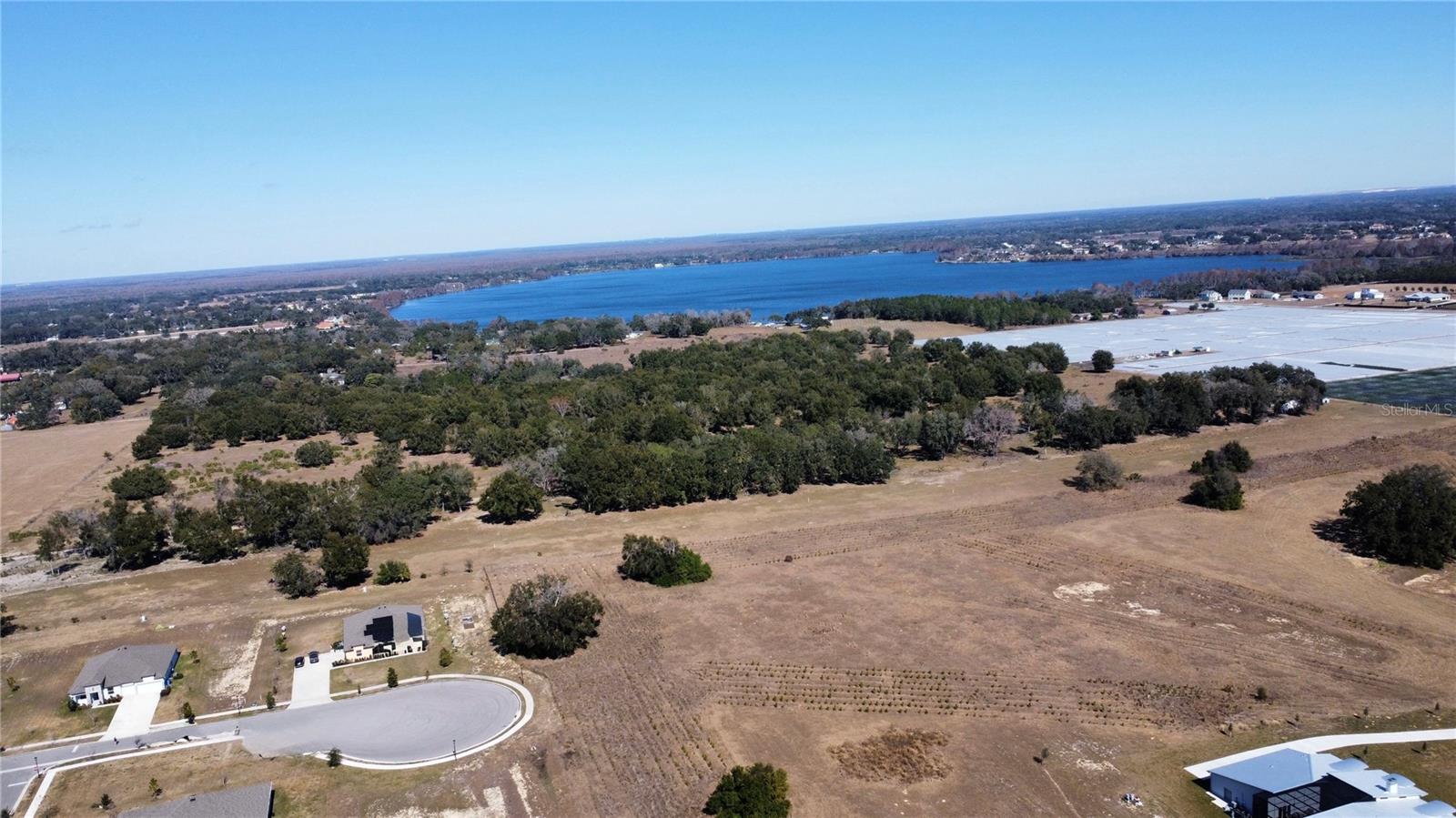 HERITAGE ESTATES - Residential