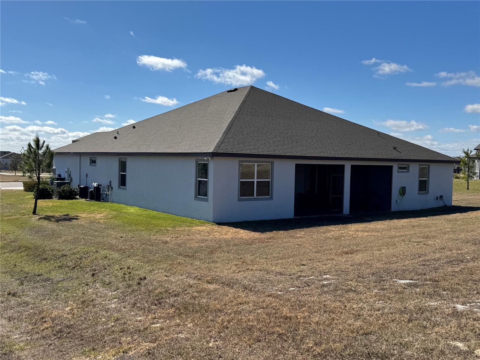 HERITAGE ESTATES - Residential