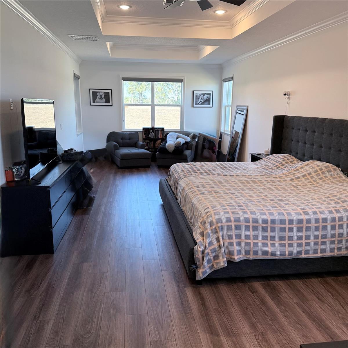 HERITAGE ESTATES - Residential