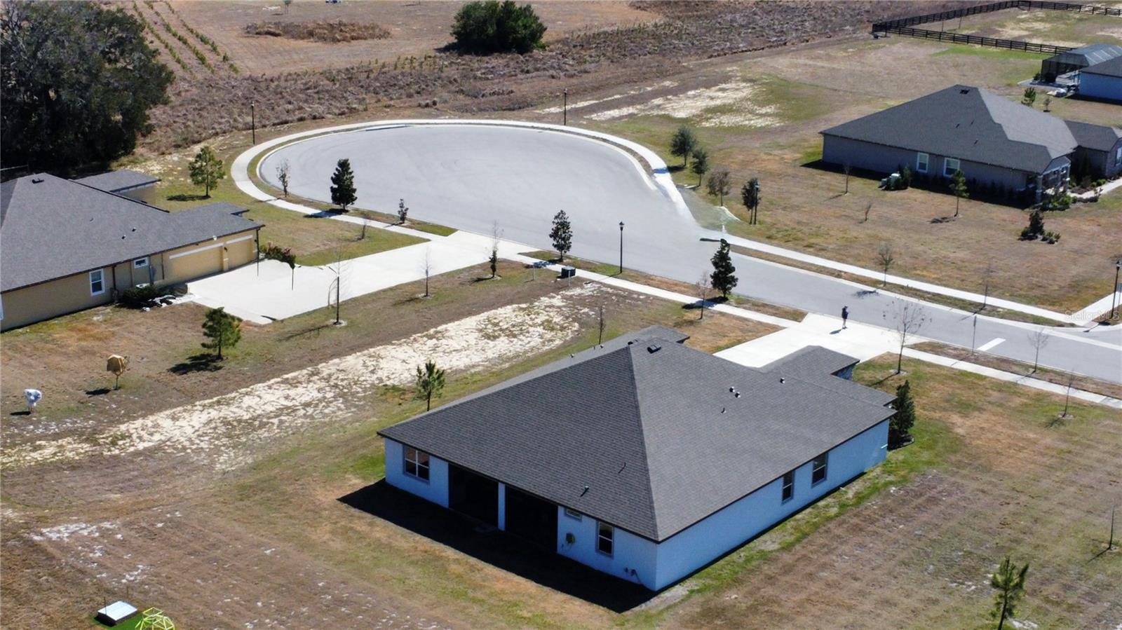 HERITAGE ESTATES - Residential