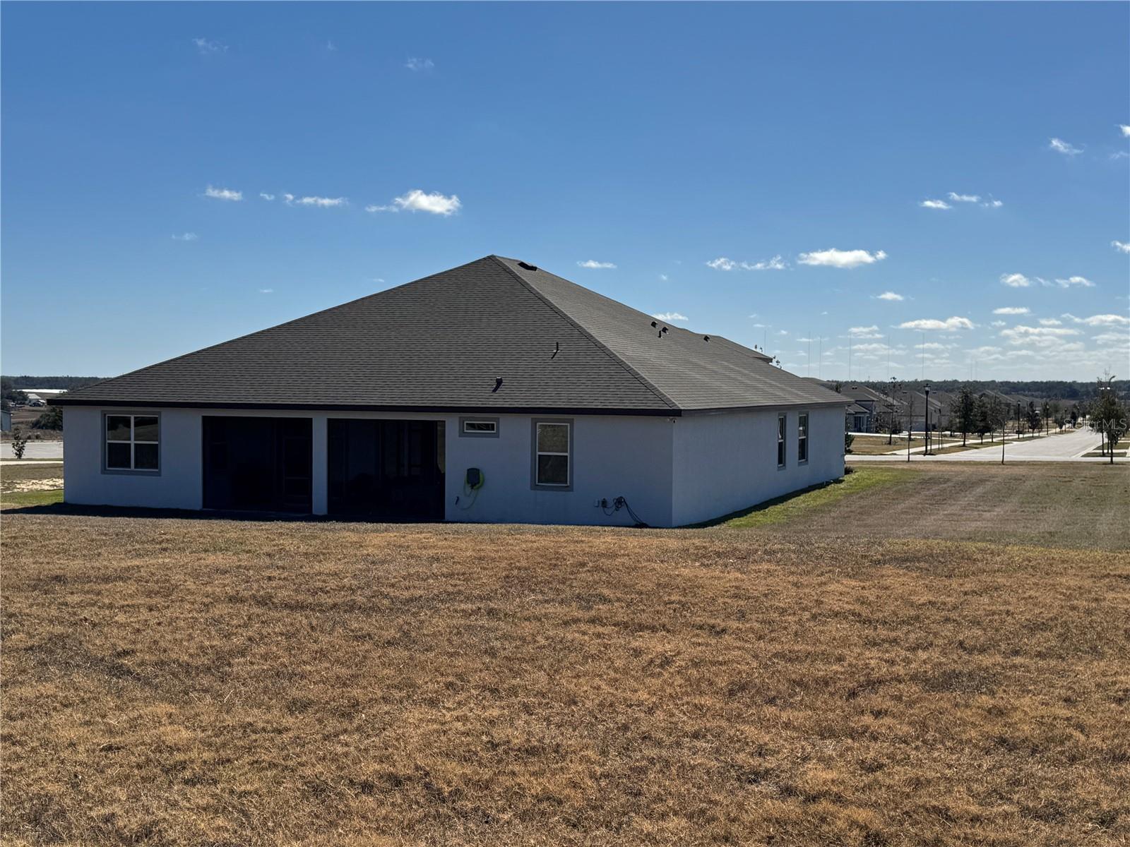 HERITAGE ESTATES - Residential