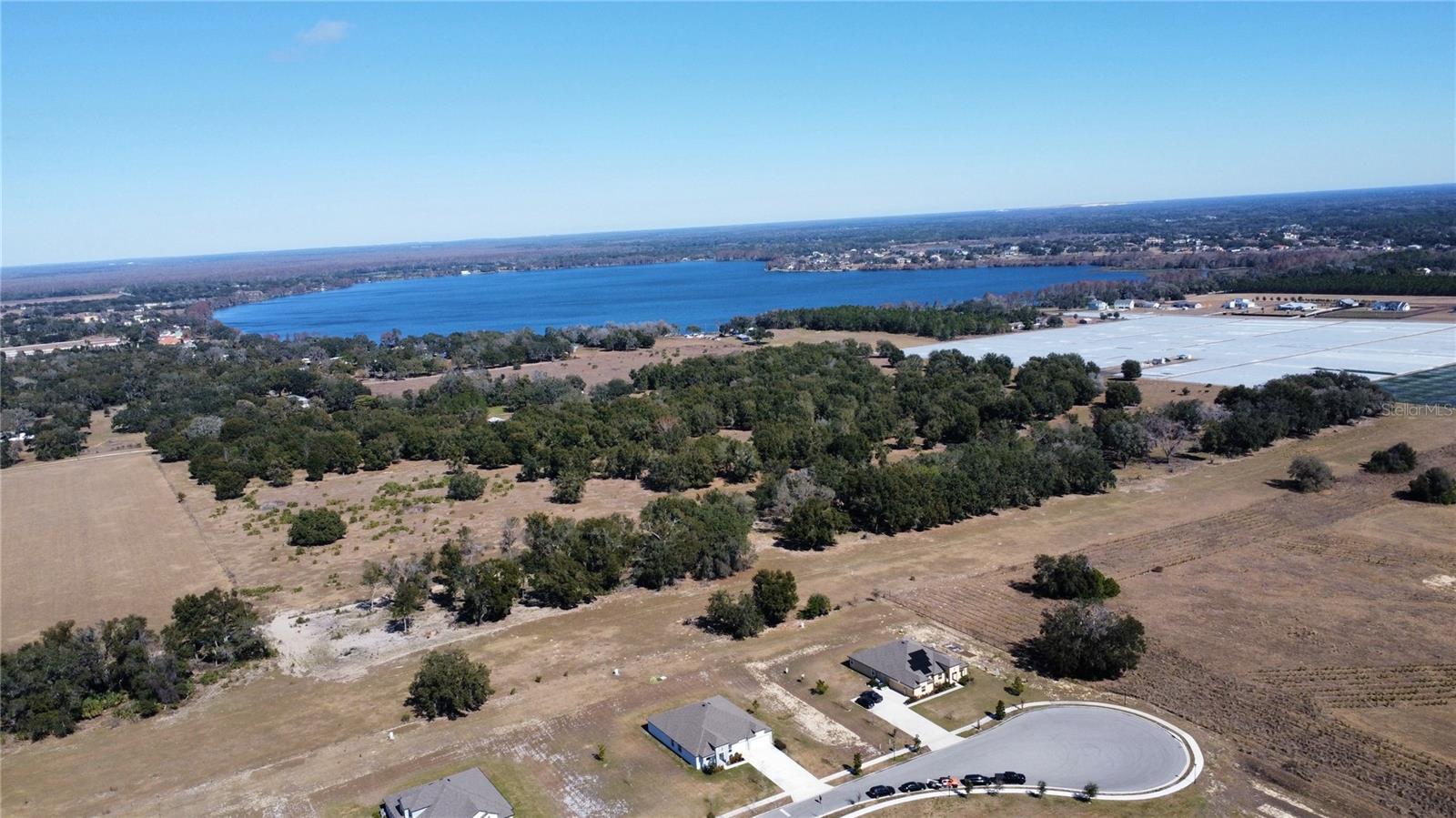 HERITAGE ESTATES - Residential