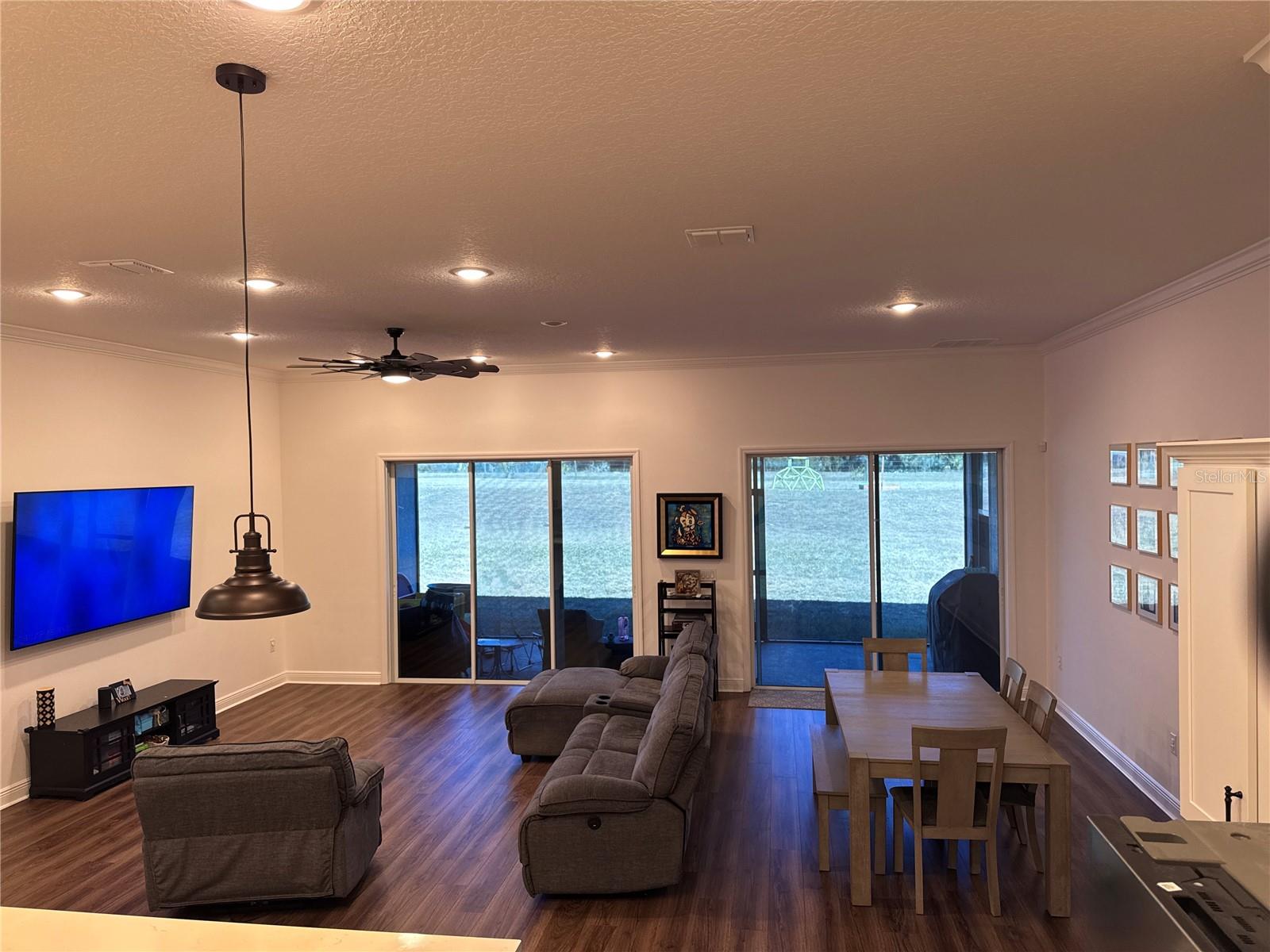 HERITAGE ESTATES - Residential