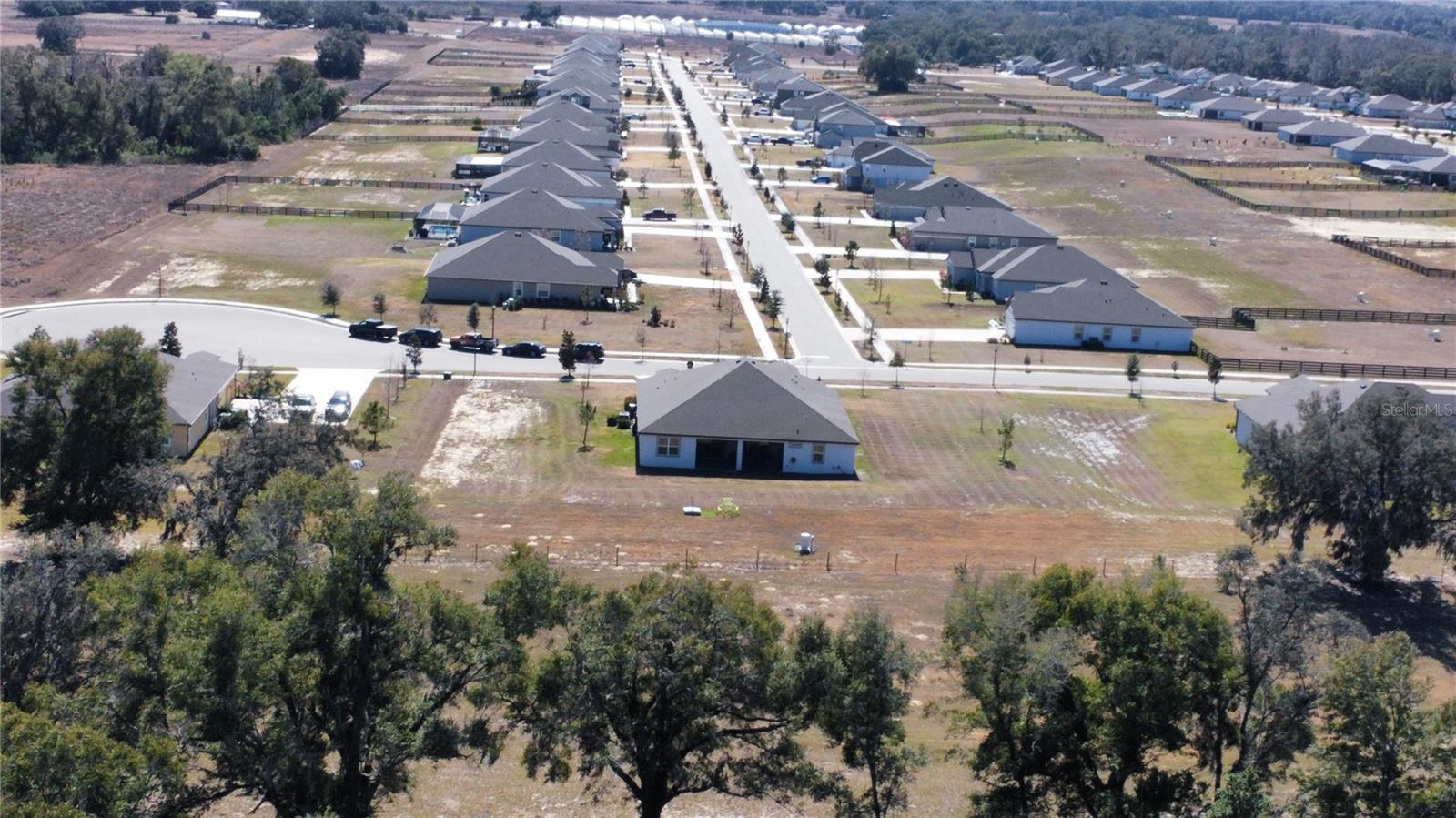 HERITAGE ESTATES - Residential