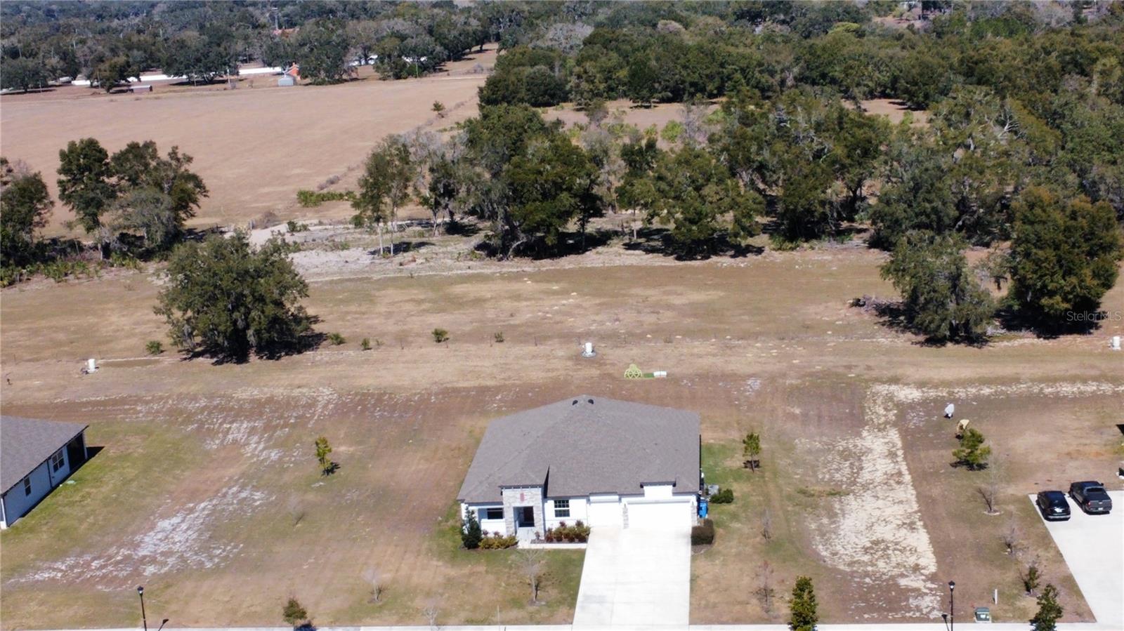 HERITAGE ESTATES - Residential