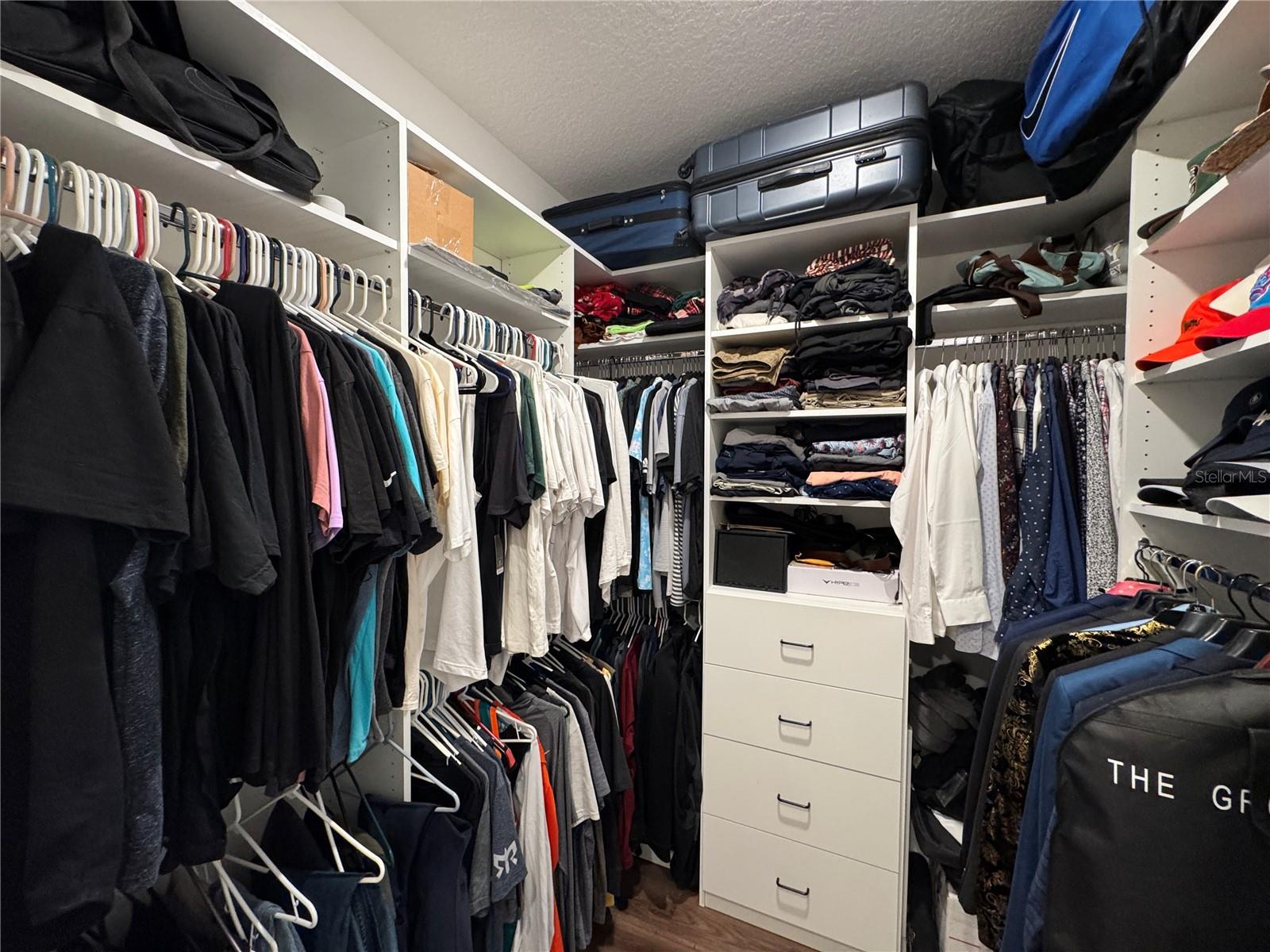 HERITAGE ESTATES - Residential