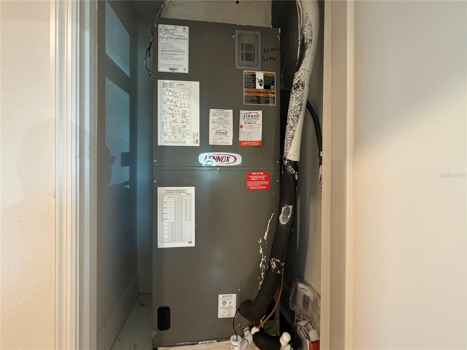 HERITAGE ESTATES - Residential