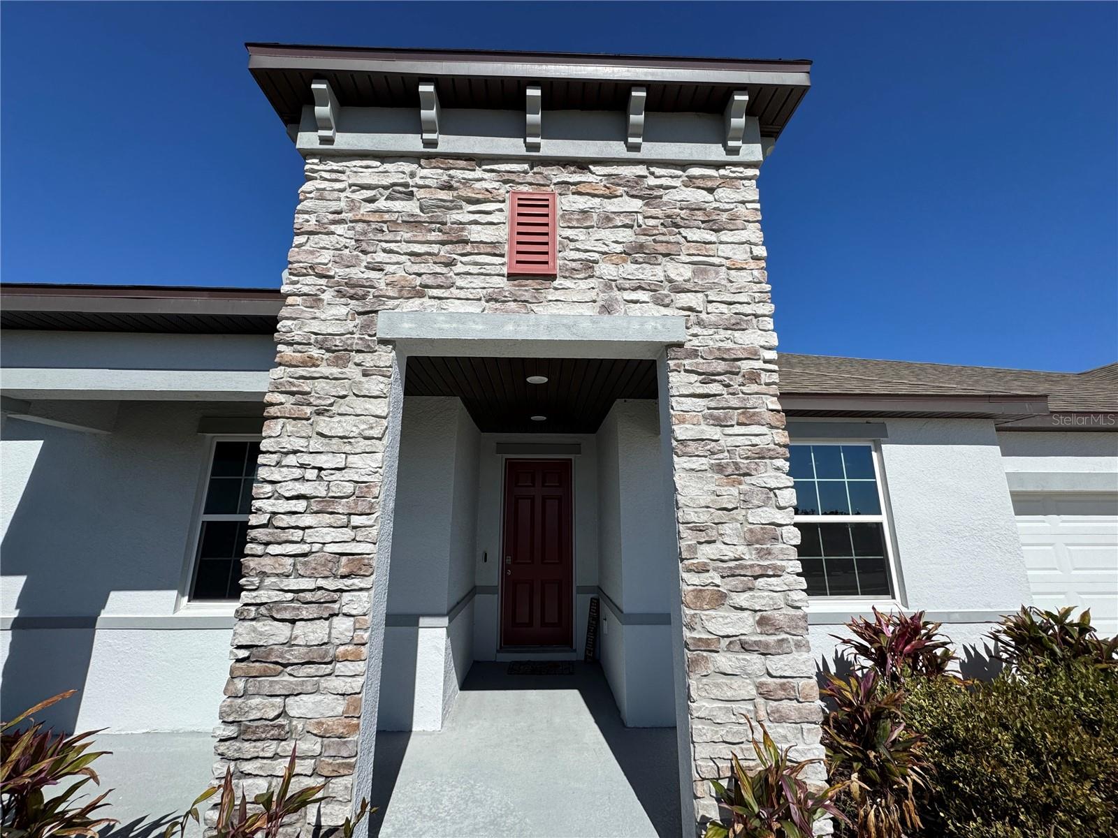 HERITAGE ESTATES - Residential