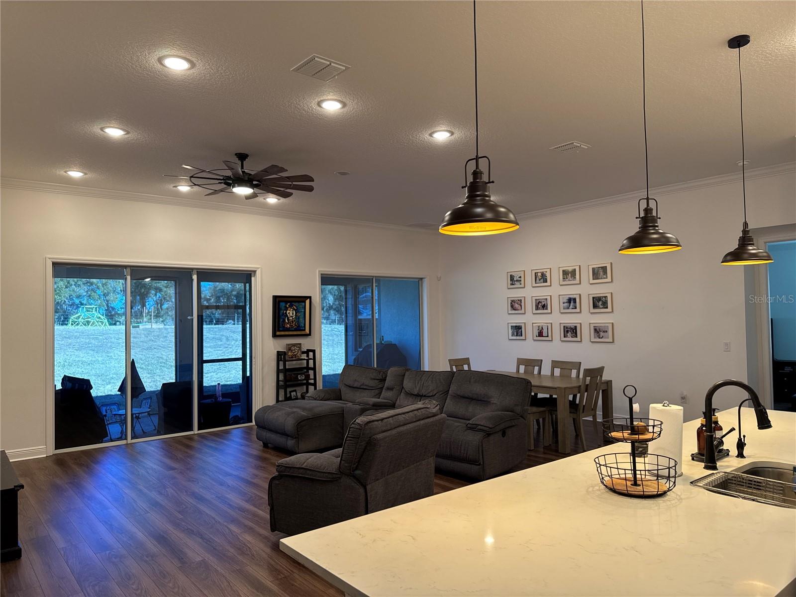 HERITAGE ESTATES - Residential