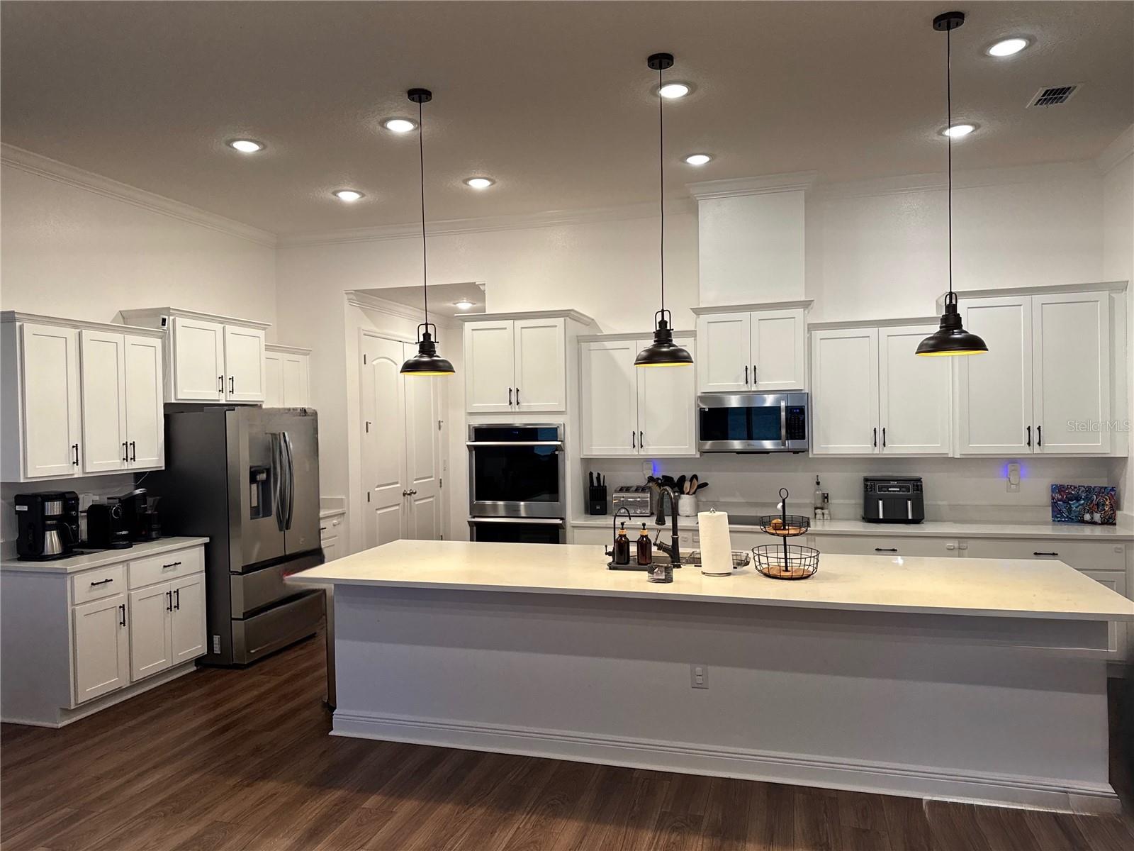 HERITAGE ESTATES - Residential