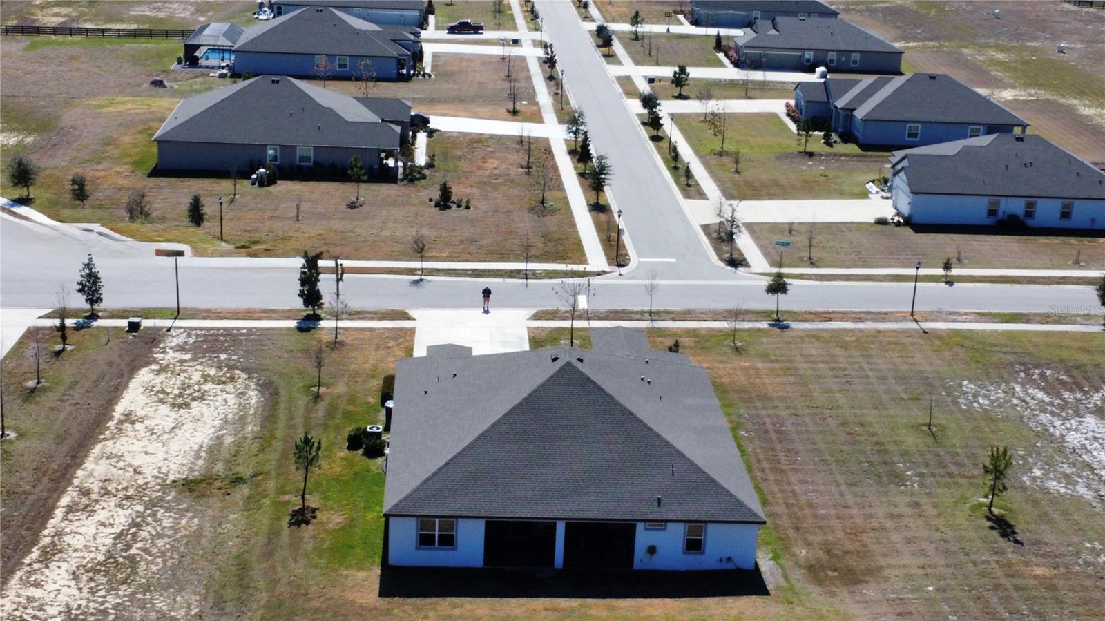 HERITAGE ESTATES - Residential