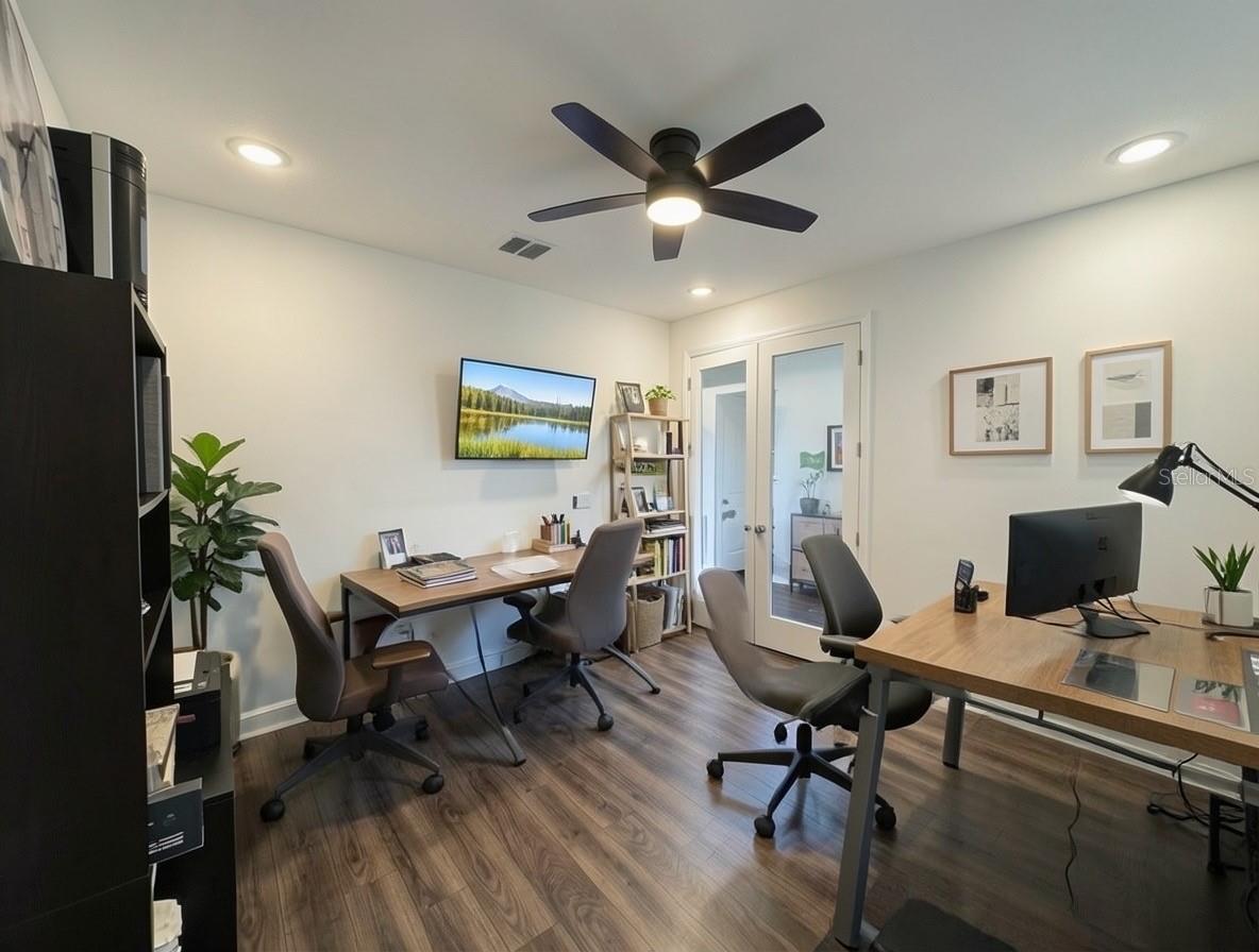 HERITAGE ESTATES - Residential