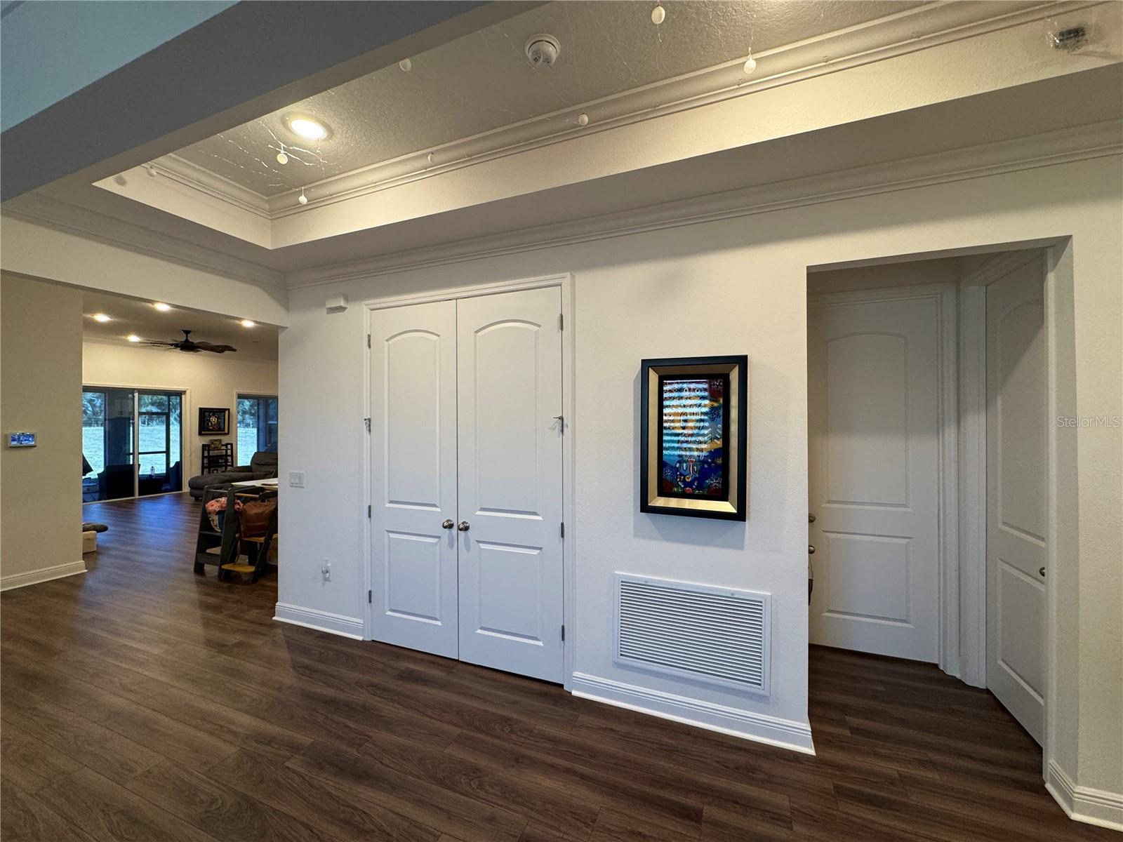 HERITAGE ESTATES - Residential