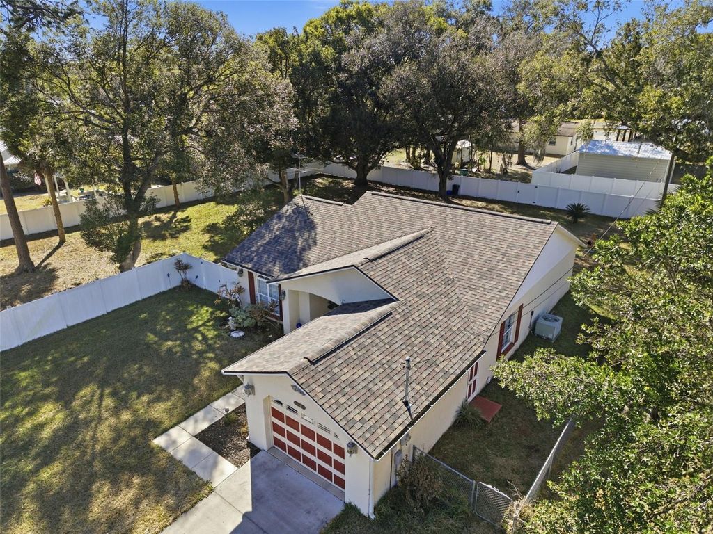 Photo of 5731 17th Street, Zephyrhills, FL 33542 (MLS # TB8475071)