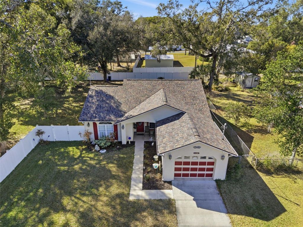 Photo of 5731 17th Street, Zephyrhills, FL 33542 (MLS # TB8475071)