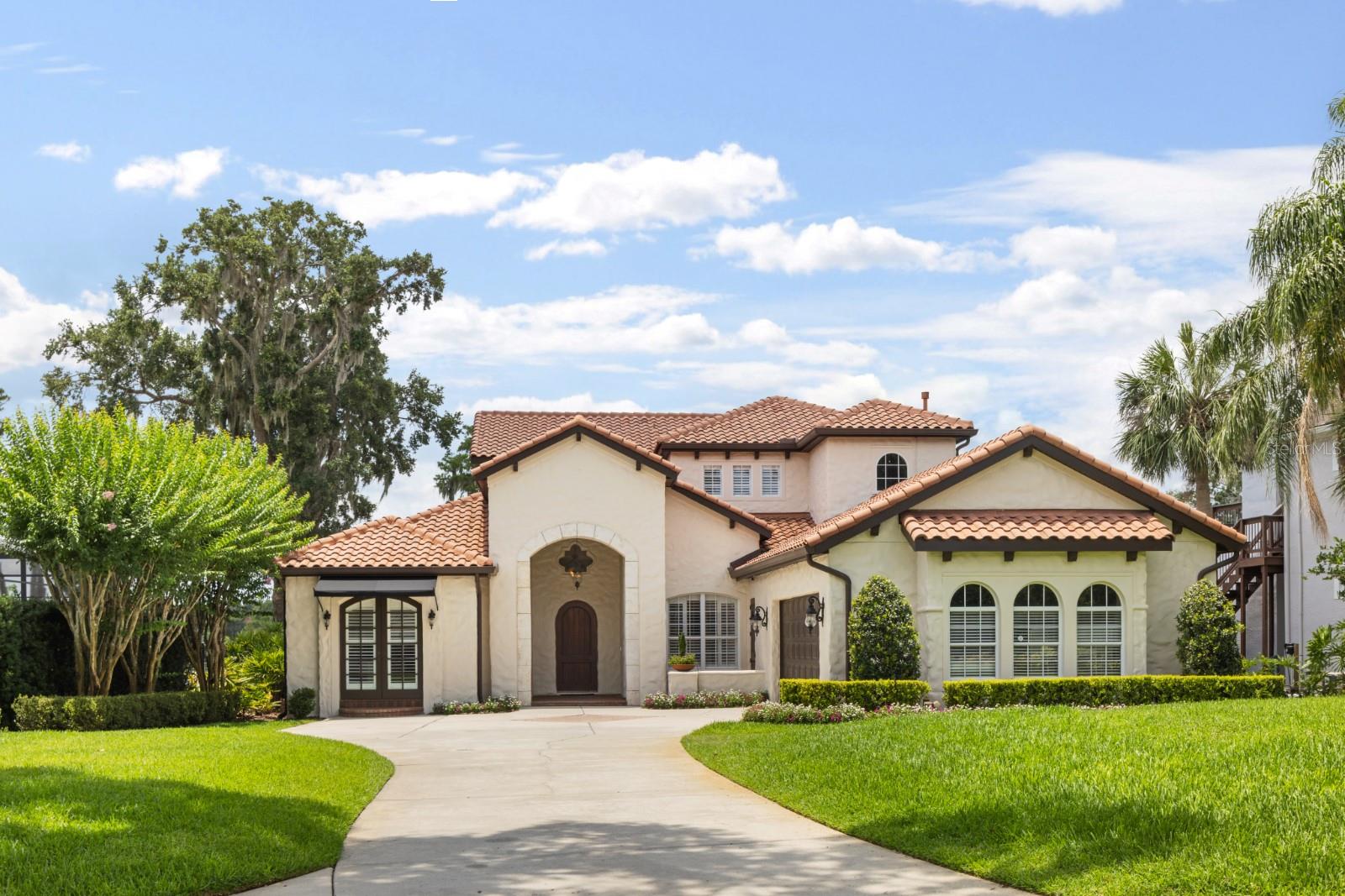 11018 LAKE BUTLER BOULEVARD