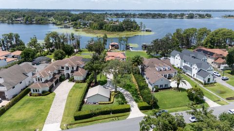 11018 LAKE BUTLER BOULEVARD WINDERMERE FL 34786