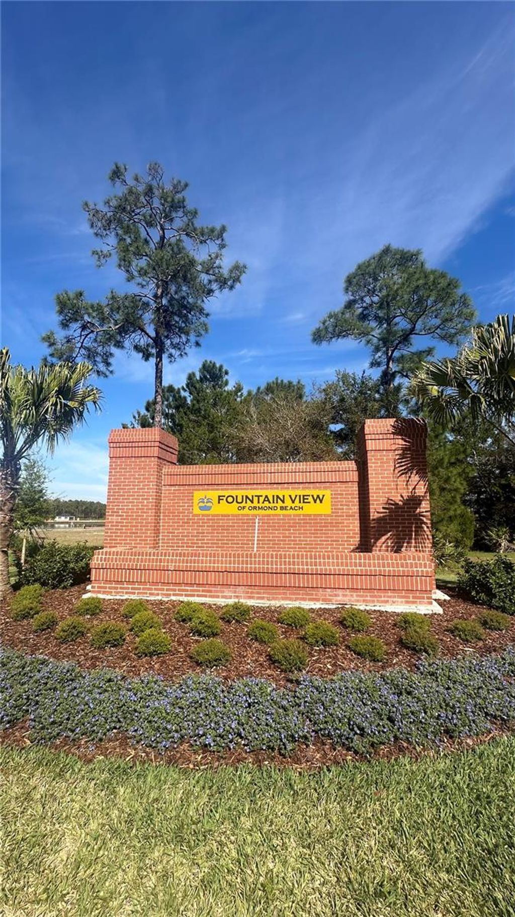Photo of 1351 Morning Walk Drive, Ormond Beach, FL 32174 (MLS # O6305972)