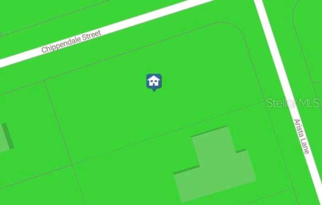 Photo of 2263 Arista Lane, Spring Hill, FL 34609 (MLS # W7883931)