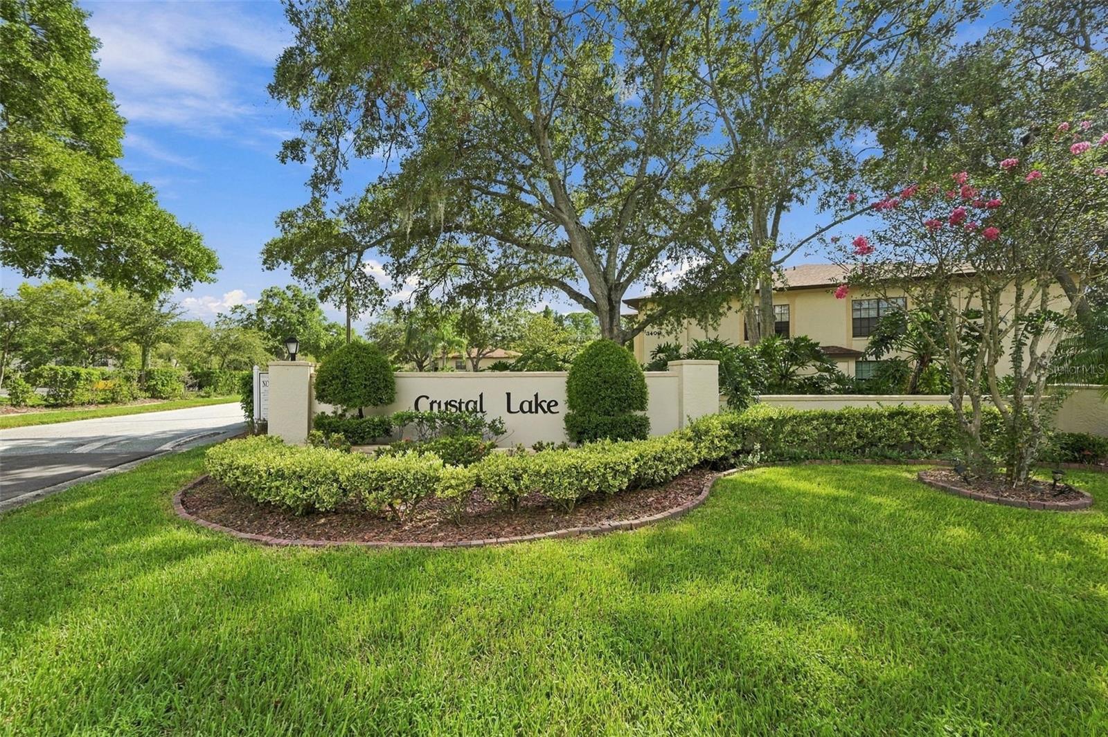 3380 CRYSTAL COURT E P