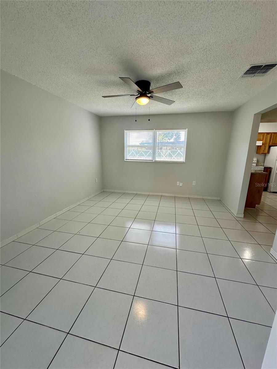 BACCHUS GARDENS - Residential